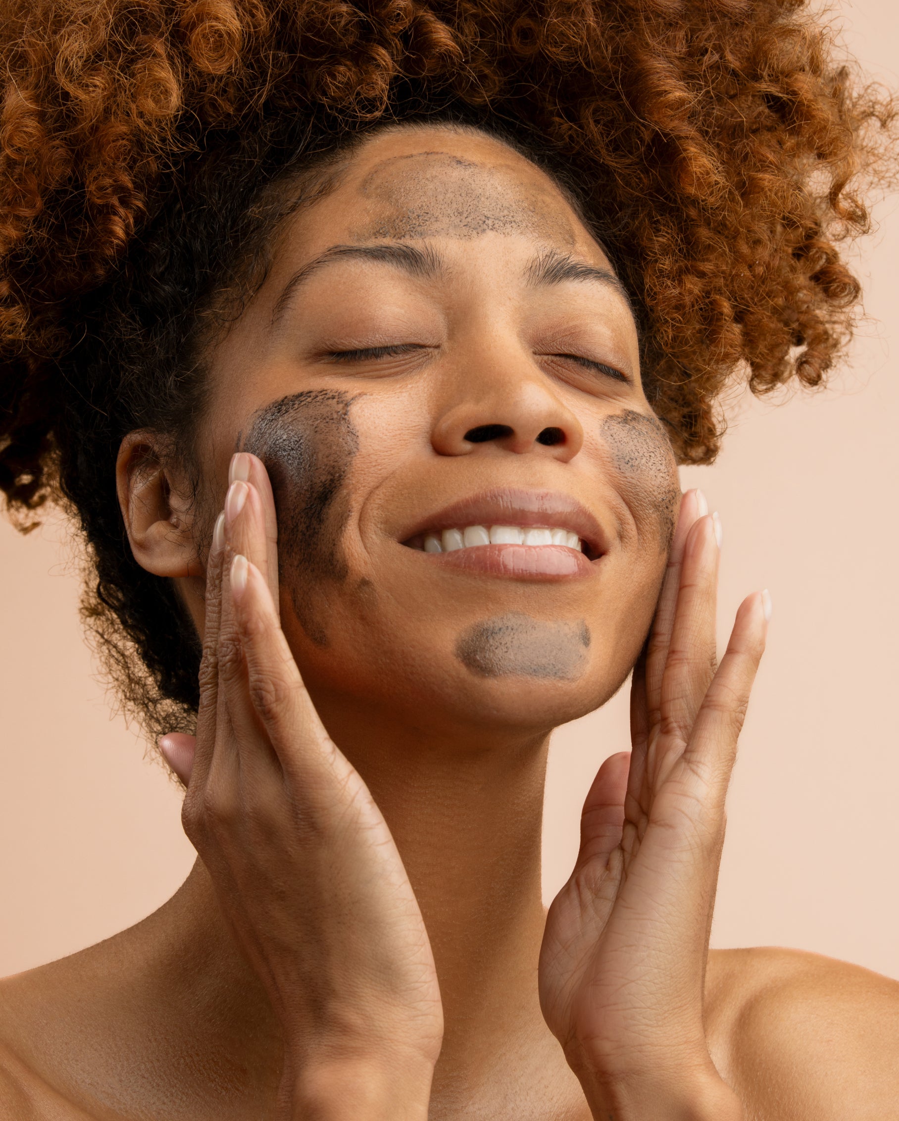 Activated Charcoal CLEANSING OIL