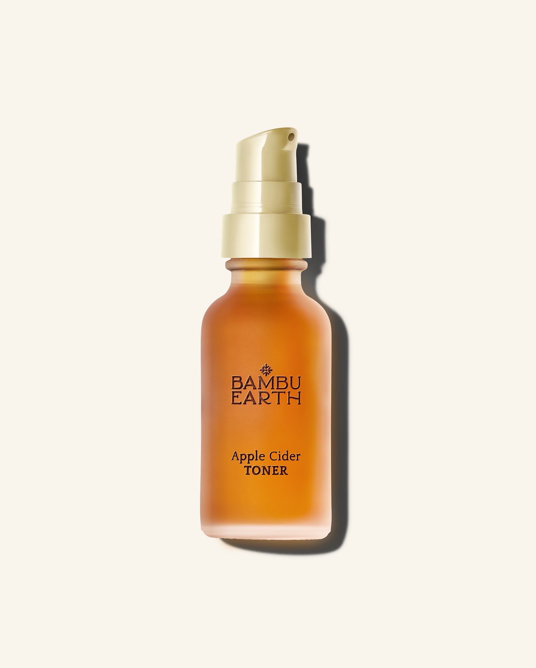Apple Cider TONER