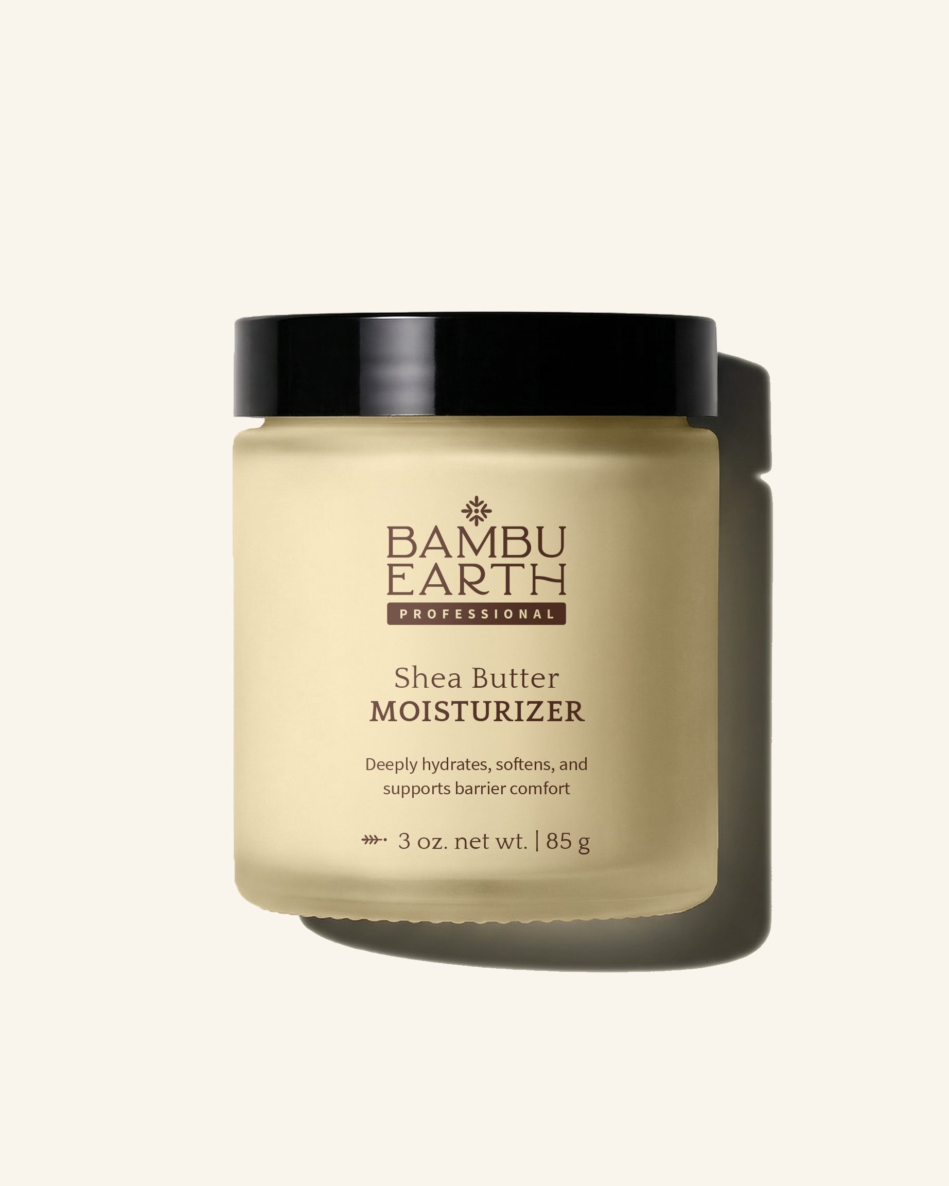 Shea Butter MOISTURIZER