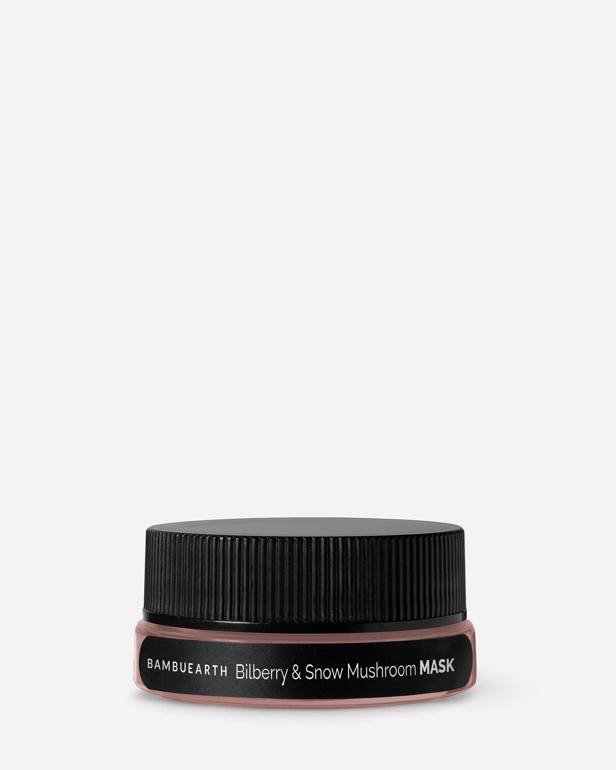 Mini Bilberry & Snow Mushroom Mask