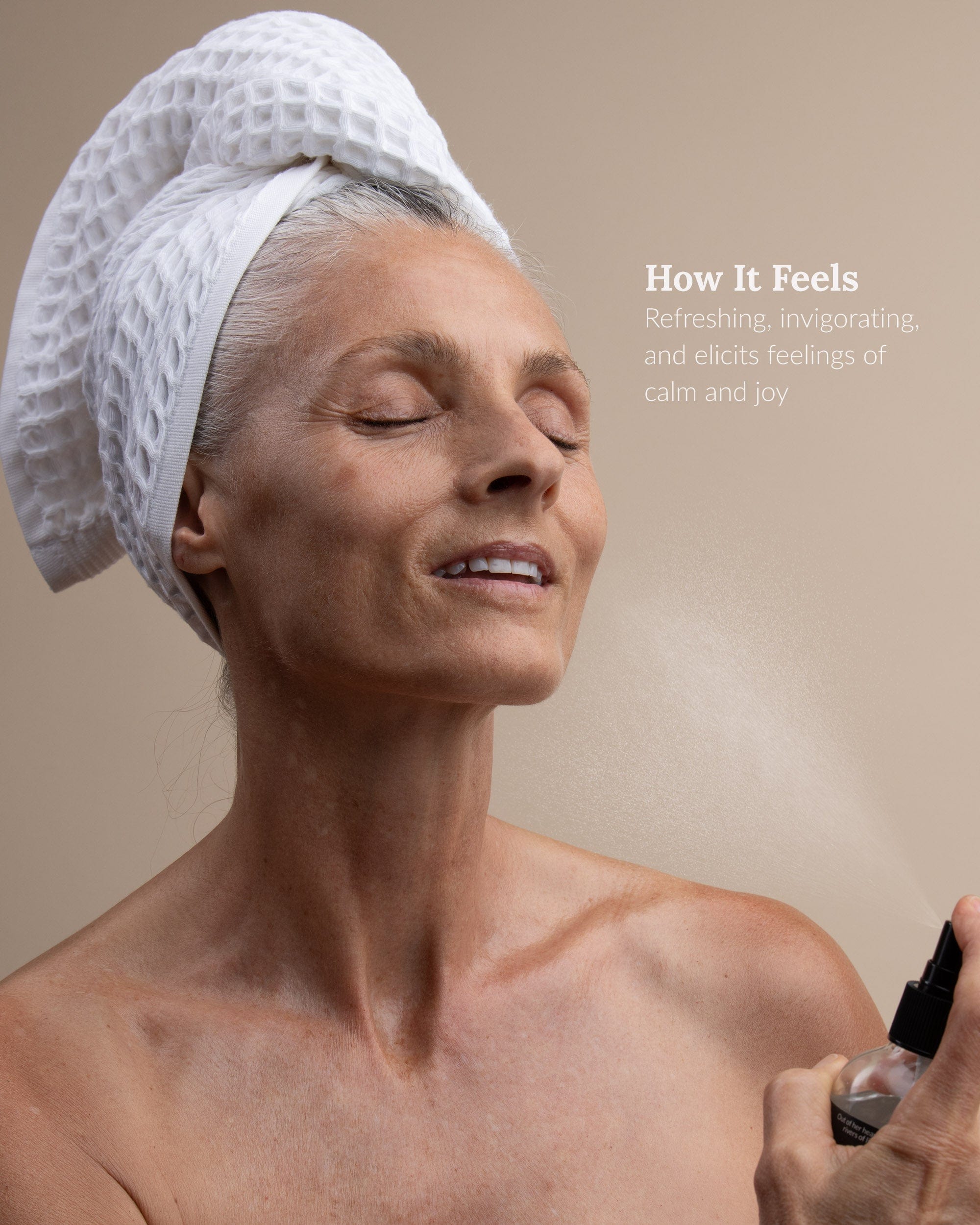 Mini Intense Hydration Facial Mist