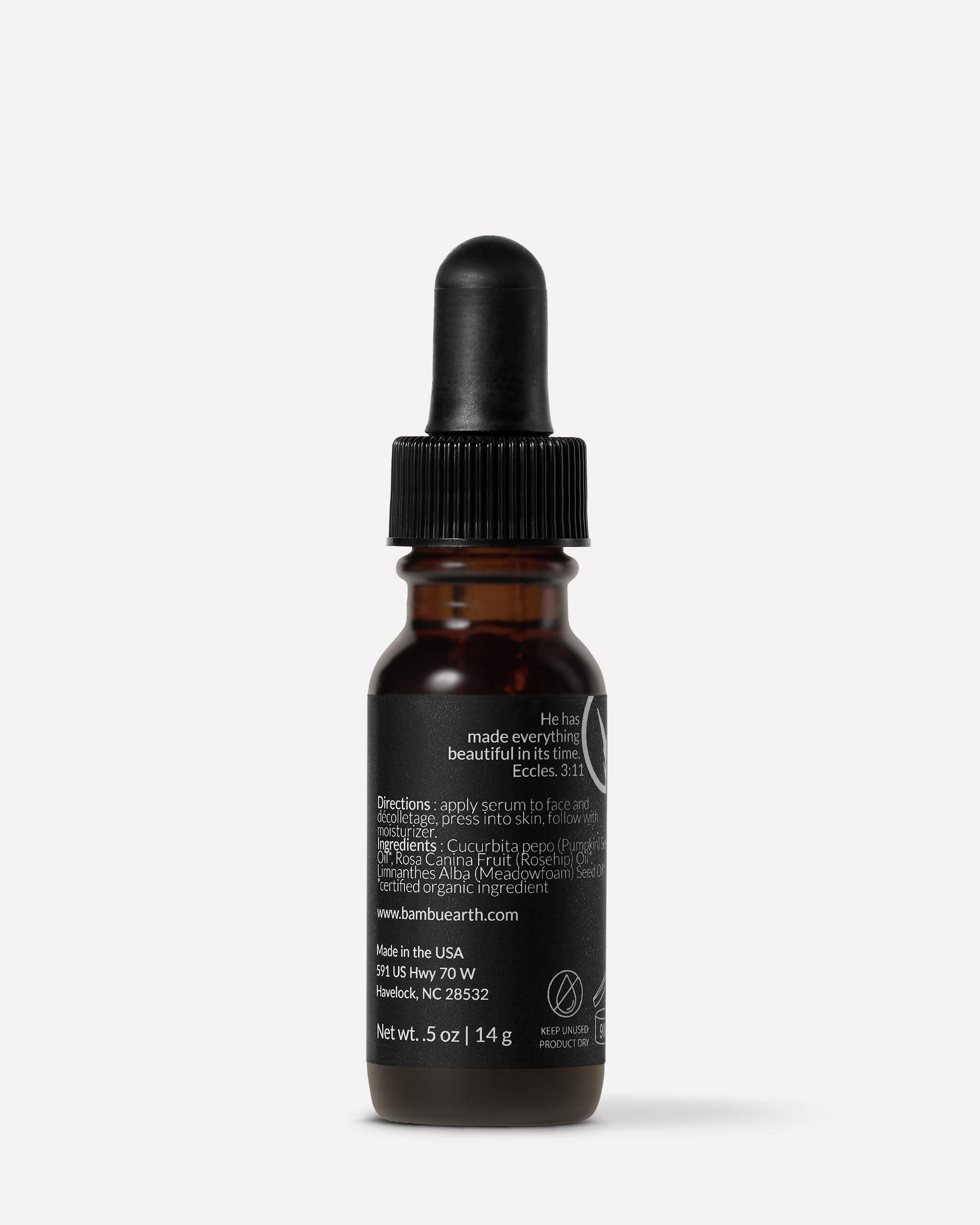 Mini Repairing Facial Serum