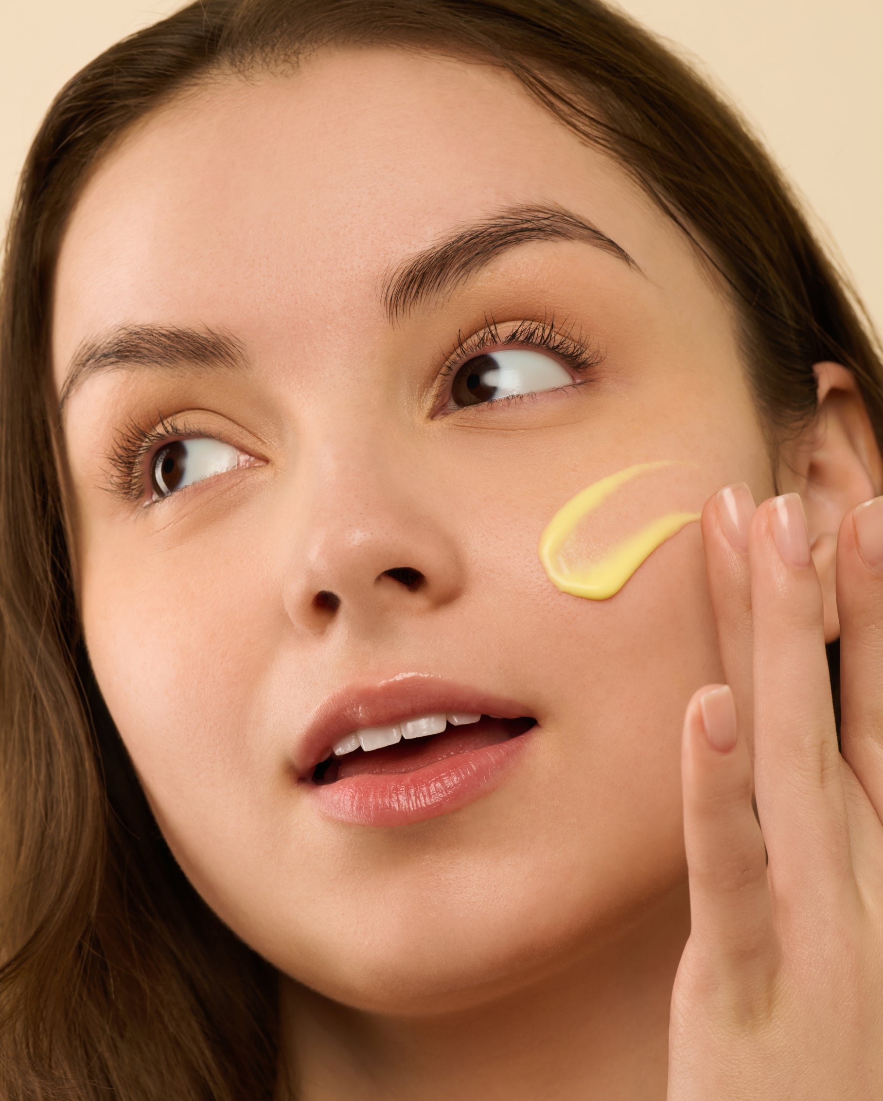 Bakuchiol PEPTIDE MOISTURIZER