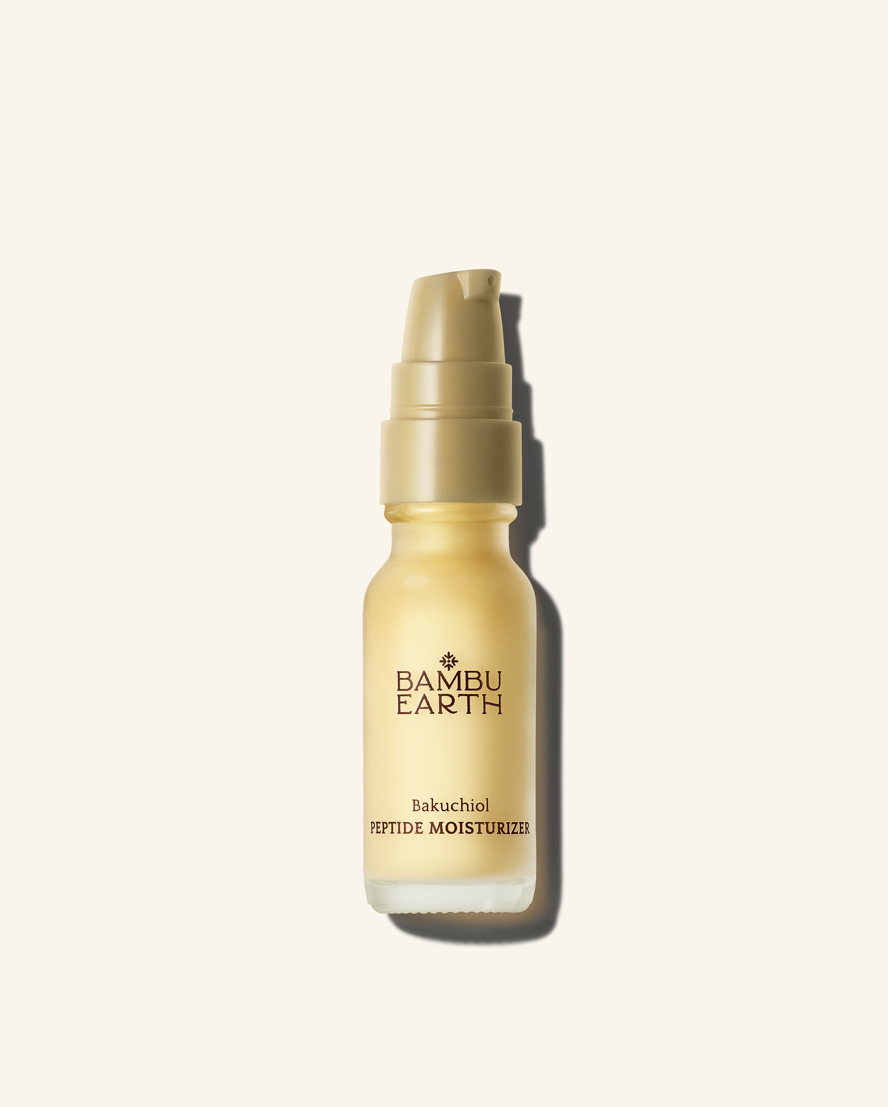 Bakuchiol PEPTIDE MOISTURIZER