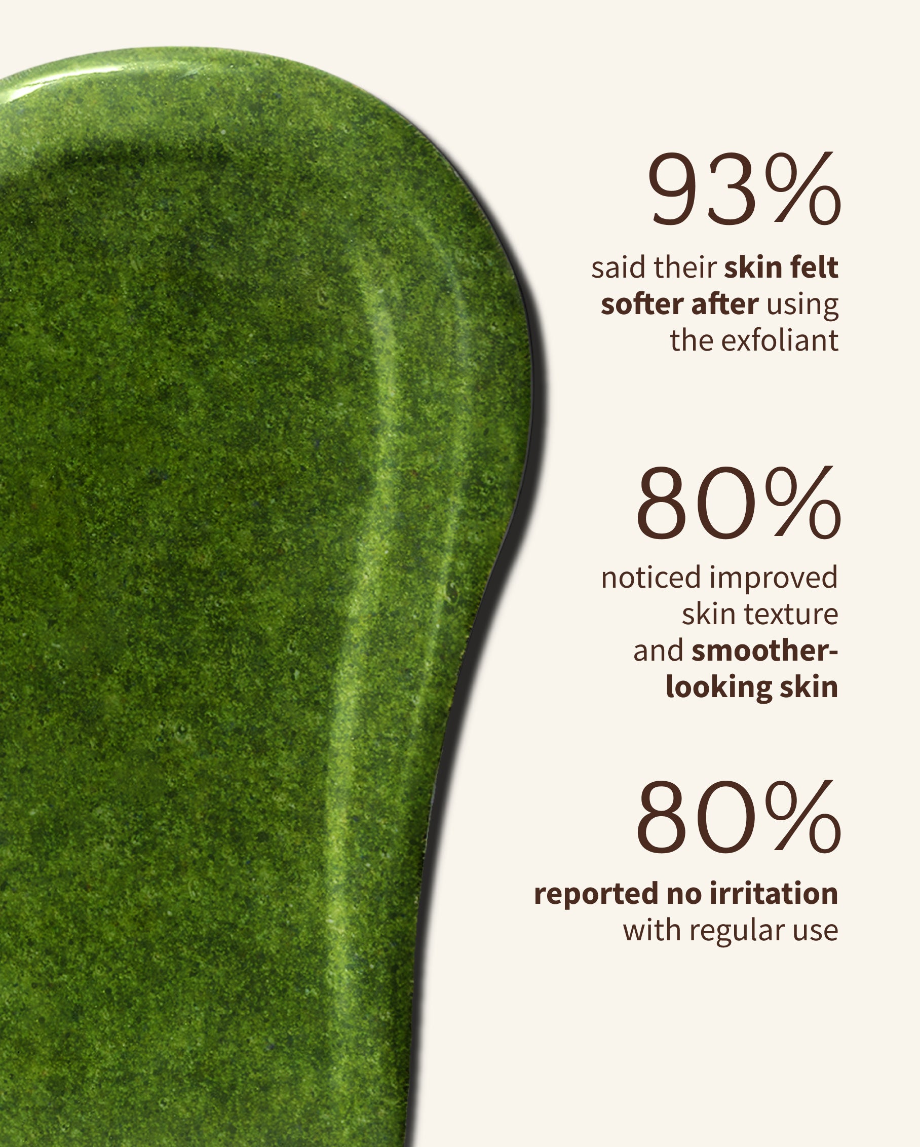 Bambu + Willow POLISHING MASK