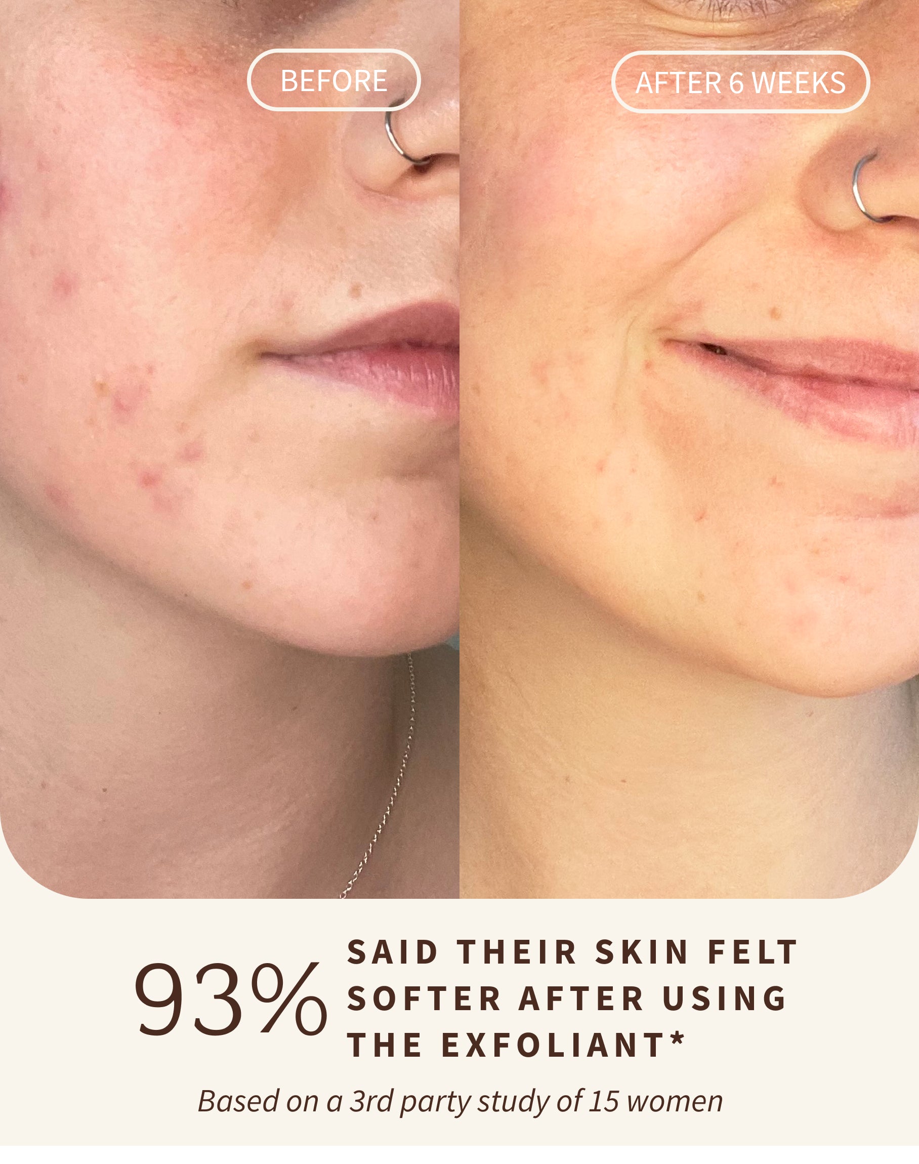 Bambu + Willow POLISHING MASK