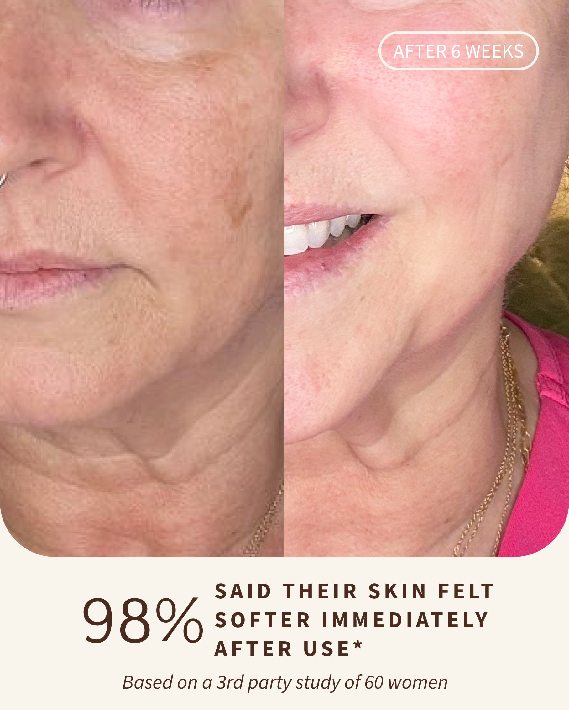 Blue Algae FIRMING SERUM