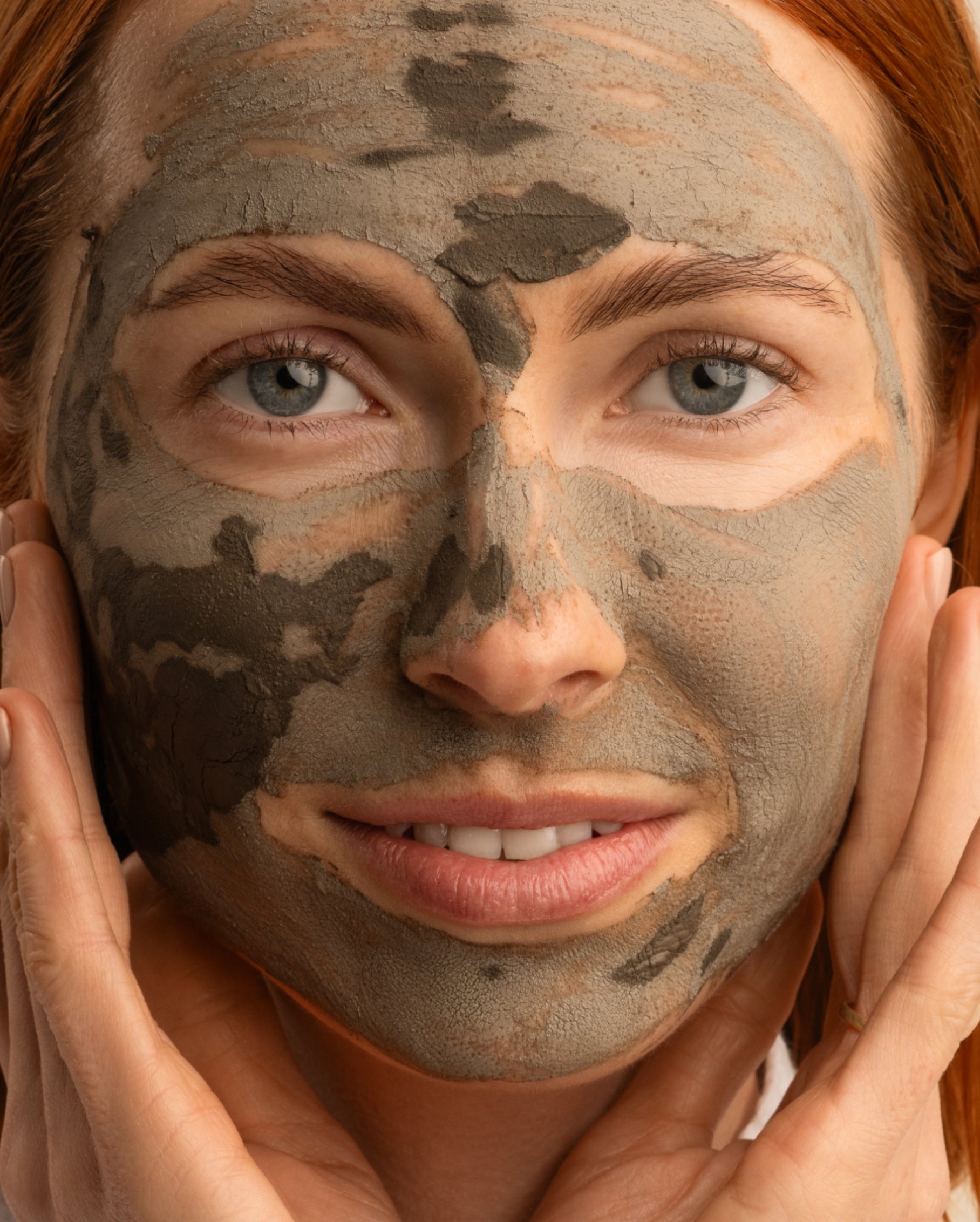 Dead Sea Mud DETOXIFYING MASK