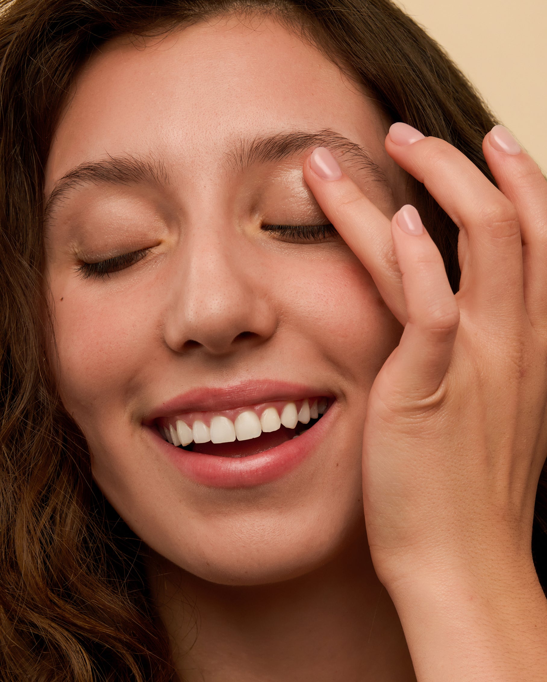 Red Algae Firming Eye Serum