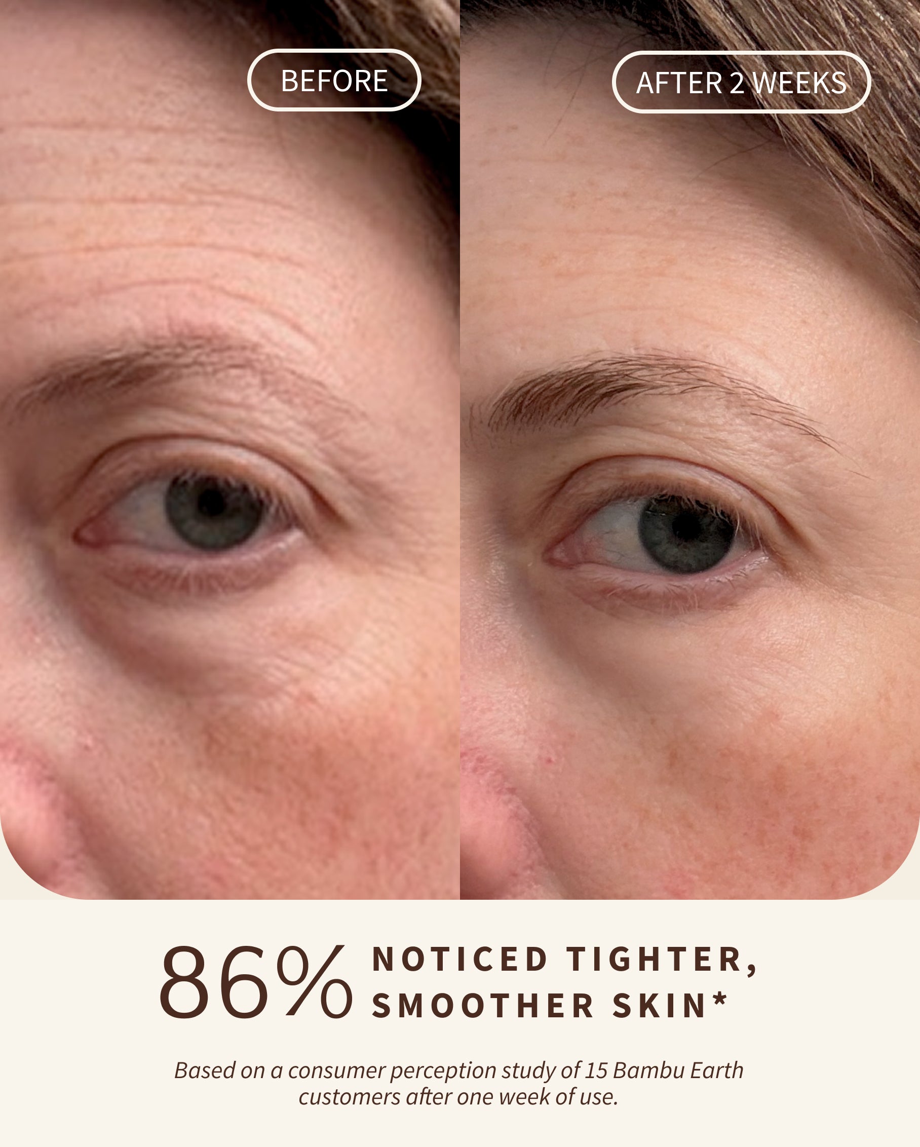 Red Algae Firming Eye Serum