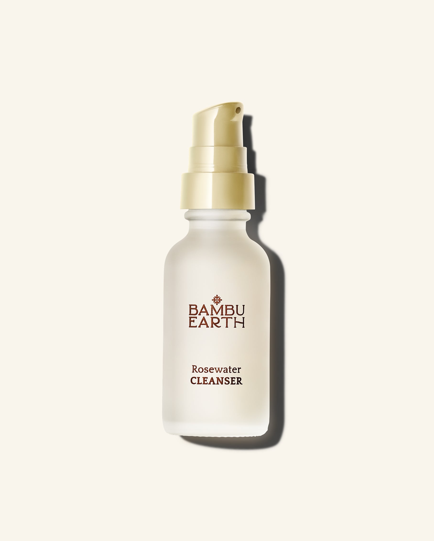 Rosewater CLEANSER