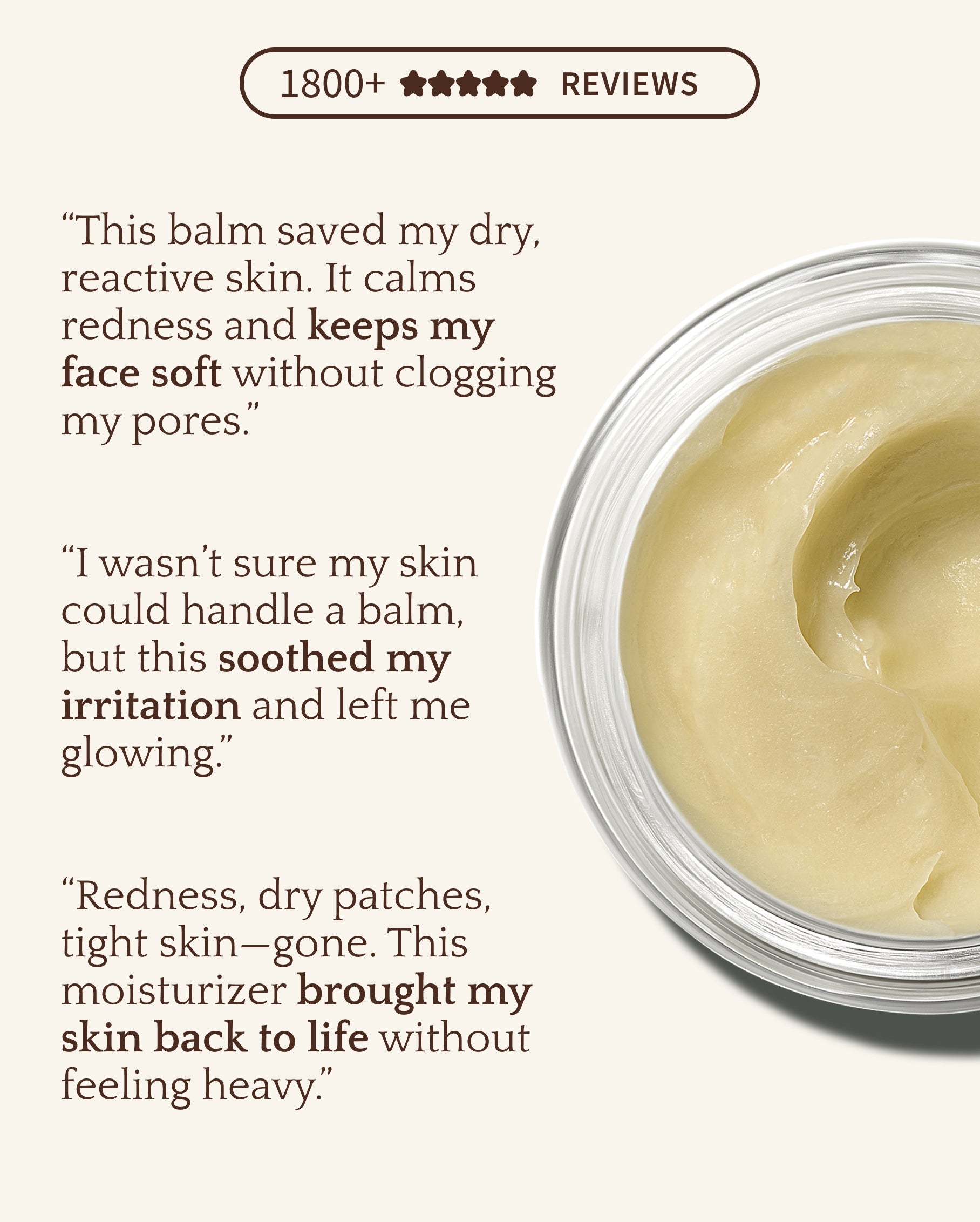 Shea Butter MOISTURIZER