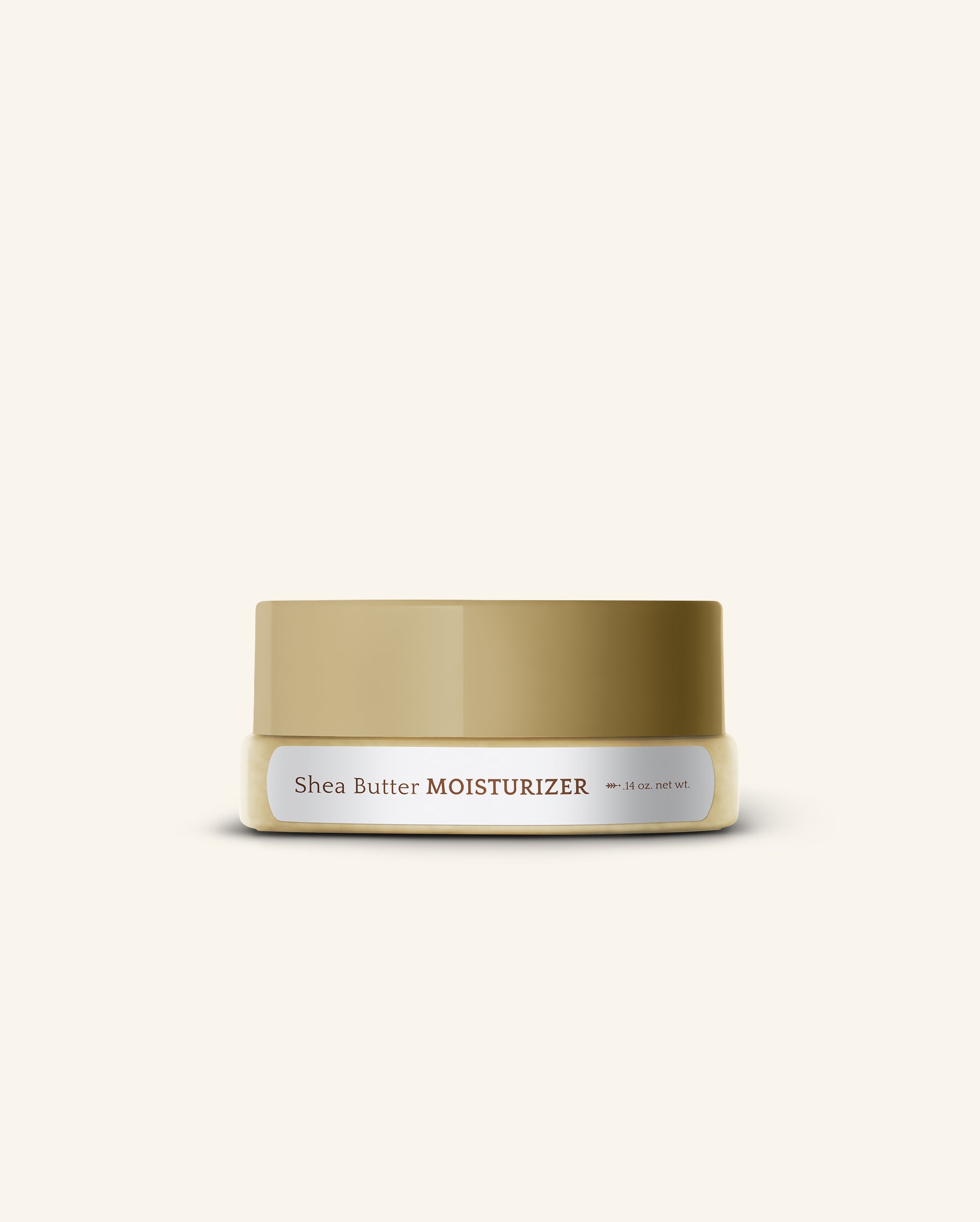 Shea Butter MOISTURIZER