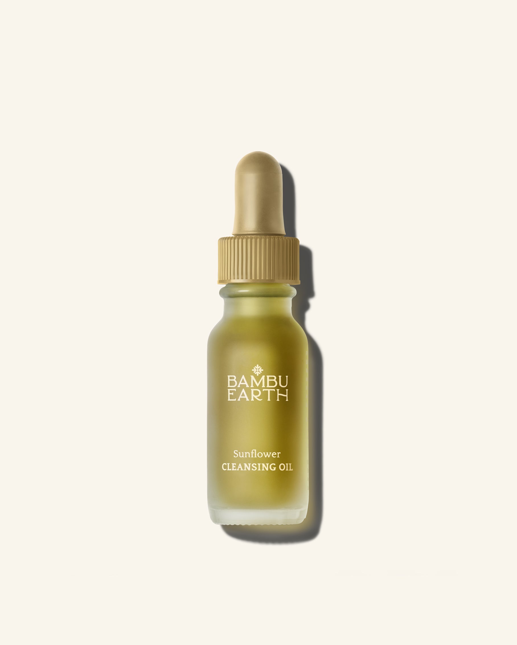 Sunflower CLEANSING OIL