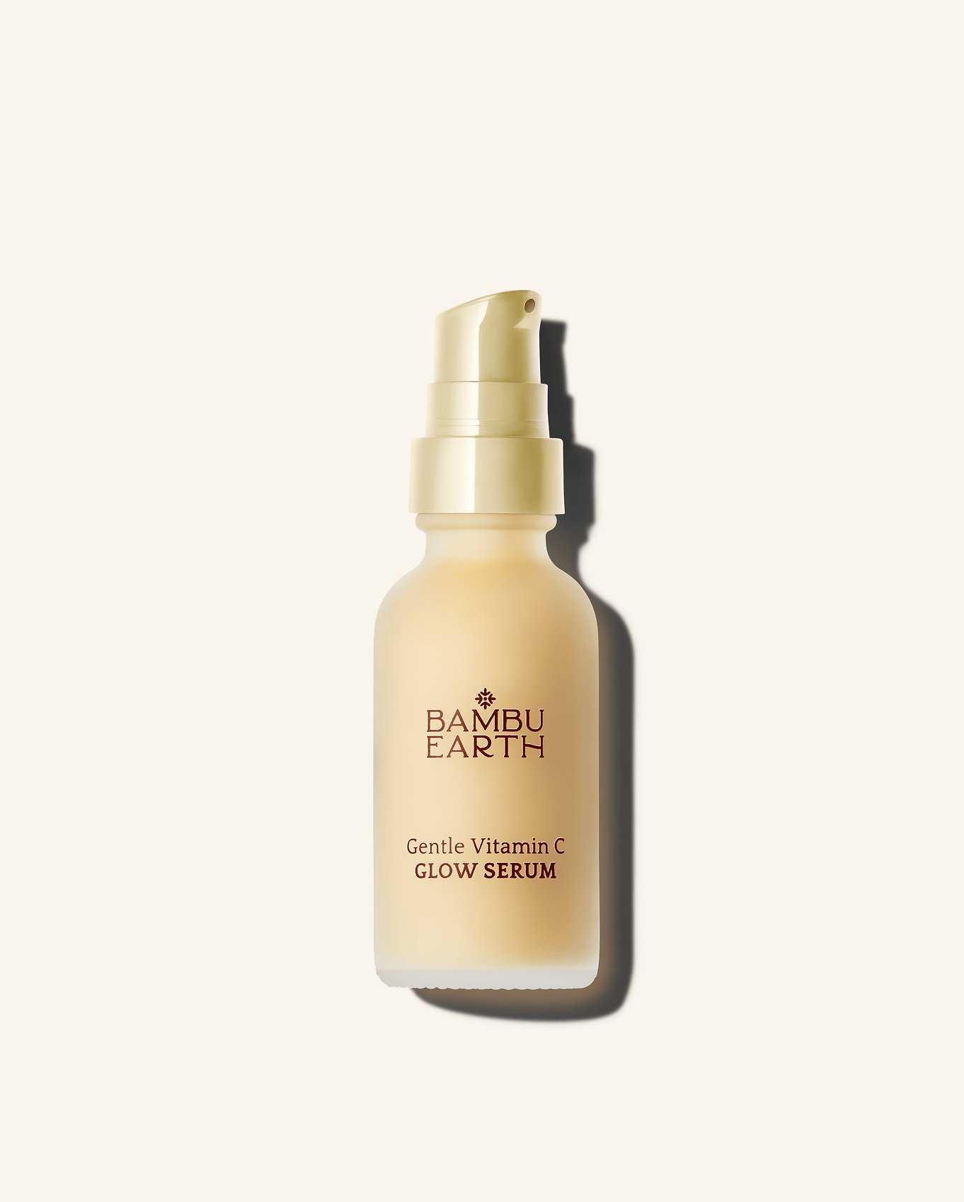Gentle Vitamin C Glow Serum