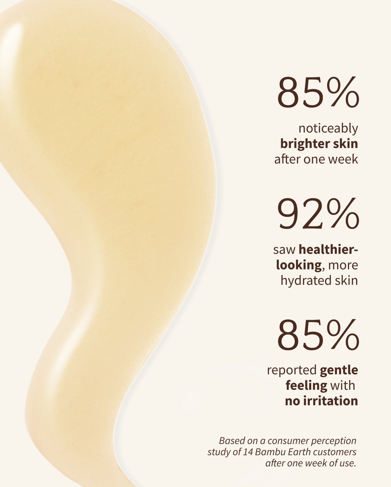 Gentle Vitamin C Glow Serum