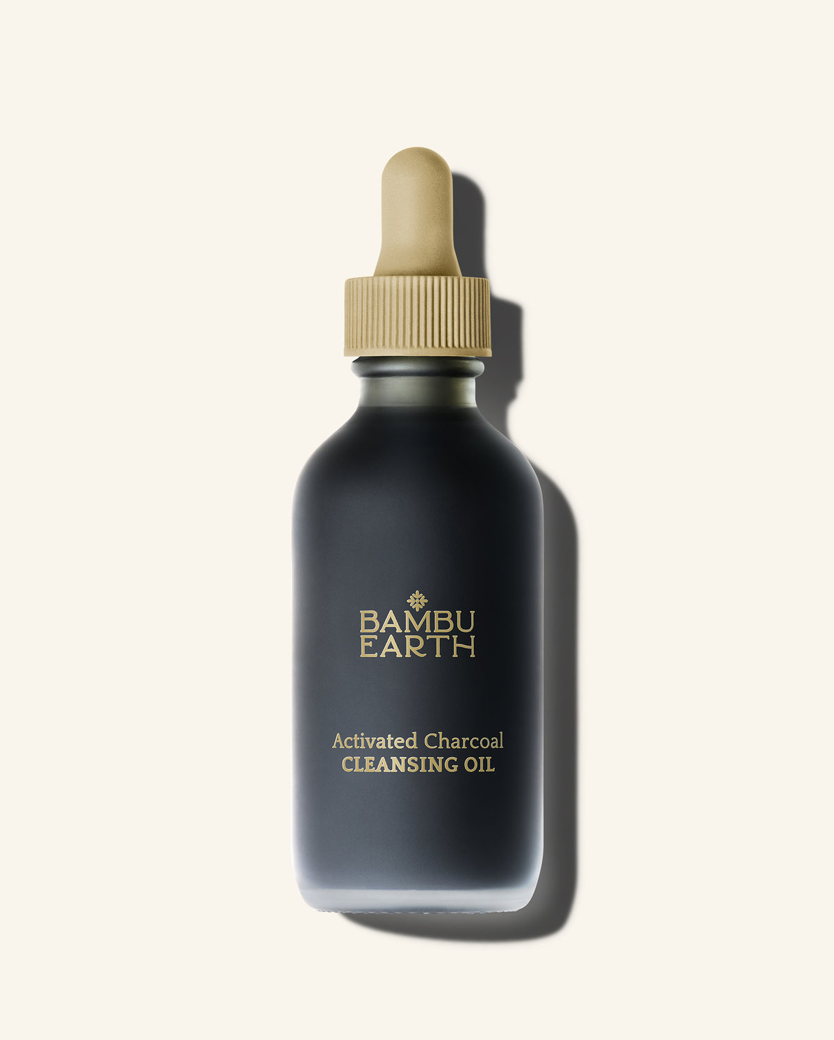Activated Charcoal CLEANSING OIL