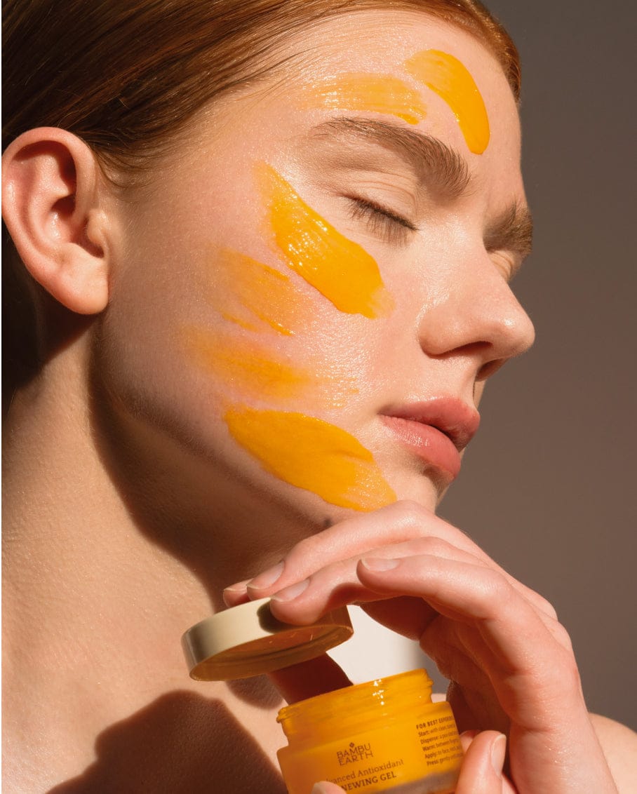 Advanced Antioxidant Renewing Gel