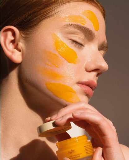 Advanced Antioxidant Renewing Gel