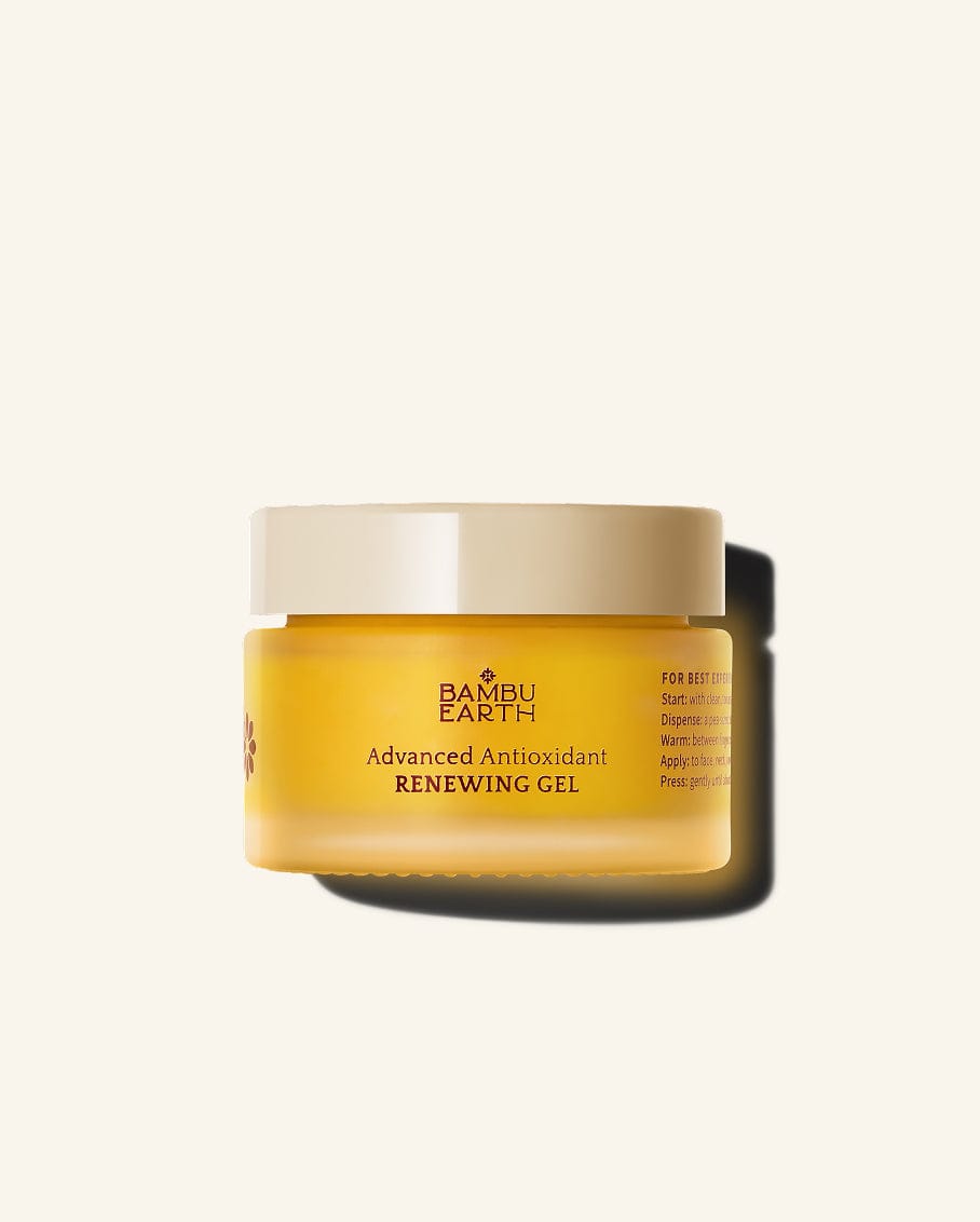 🎁 Advanced Antioxidant Renewing Gel (100% off)