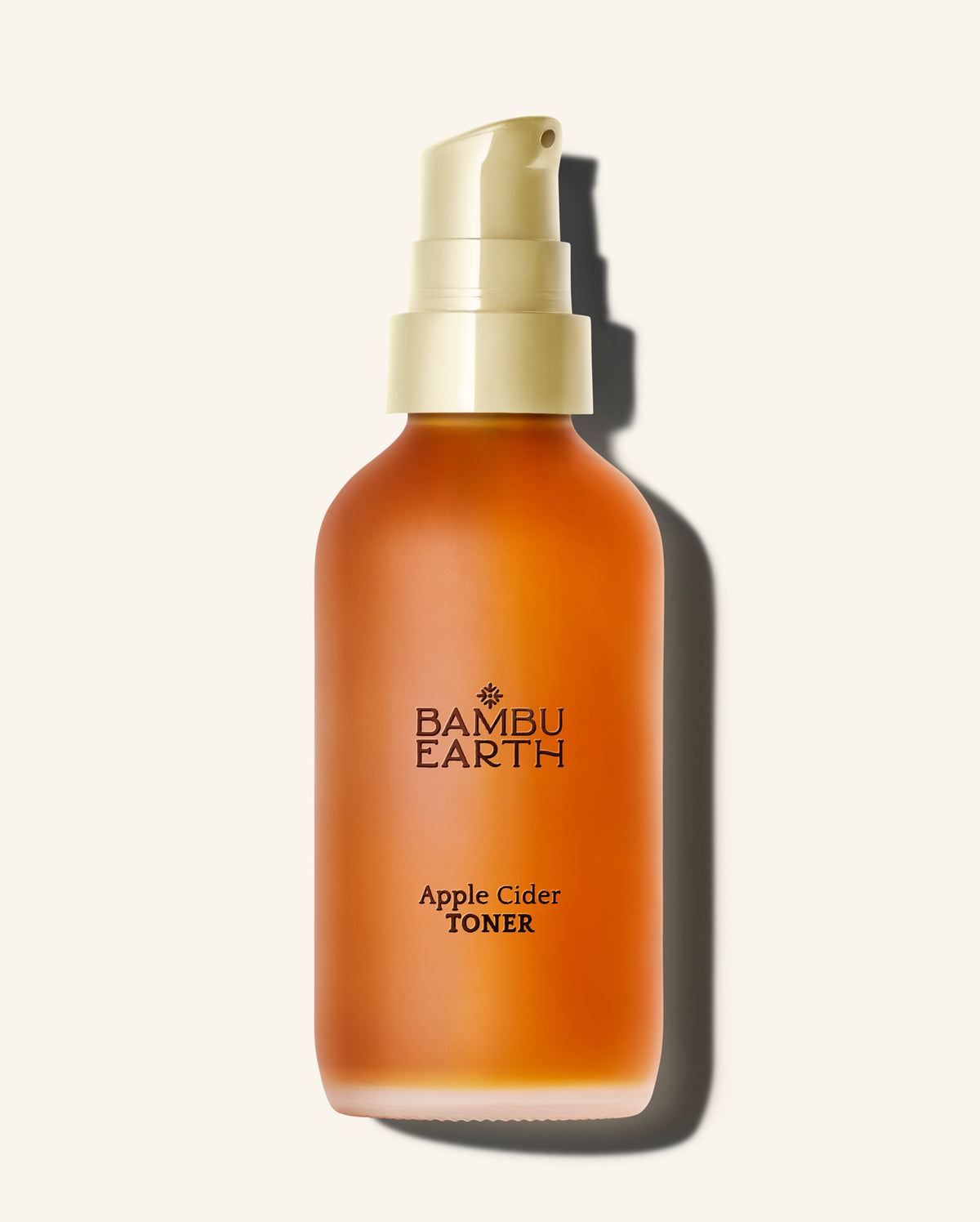Apple Cider TONER