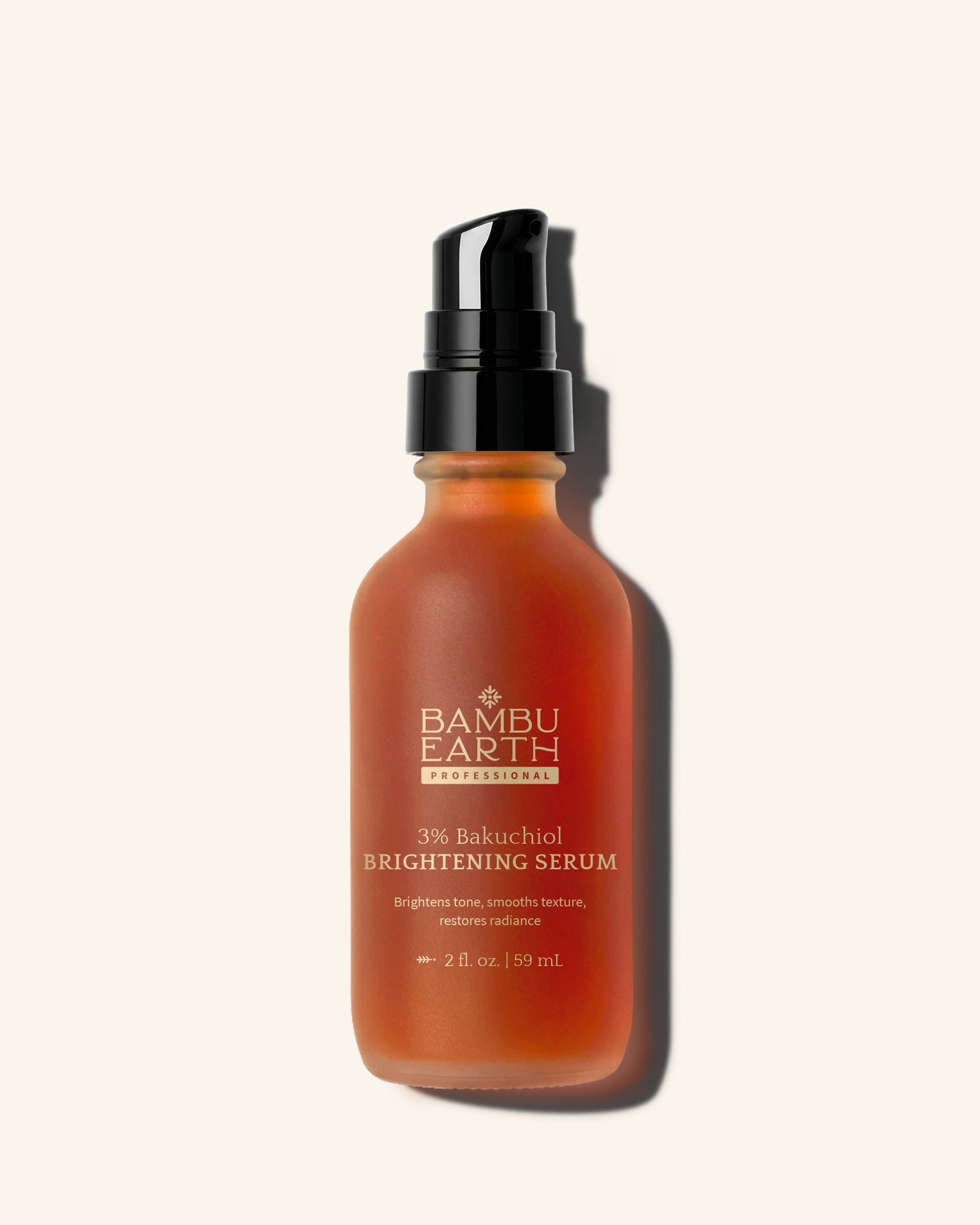 3% Bakuchiol BRIGHTENING SERUM