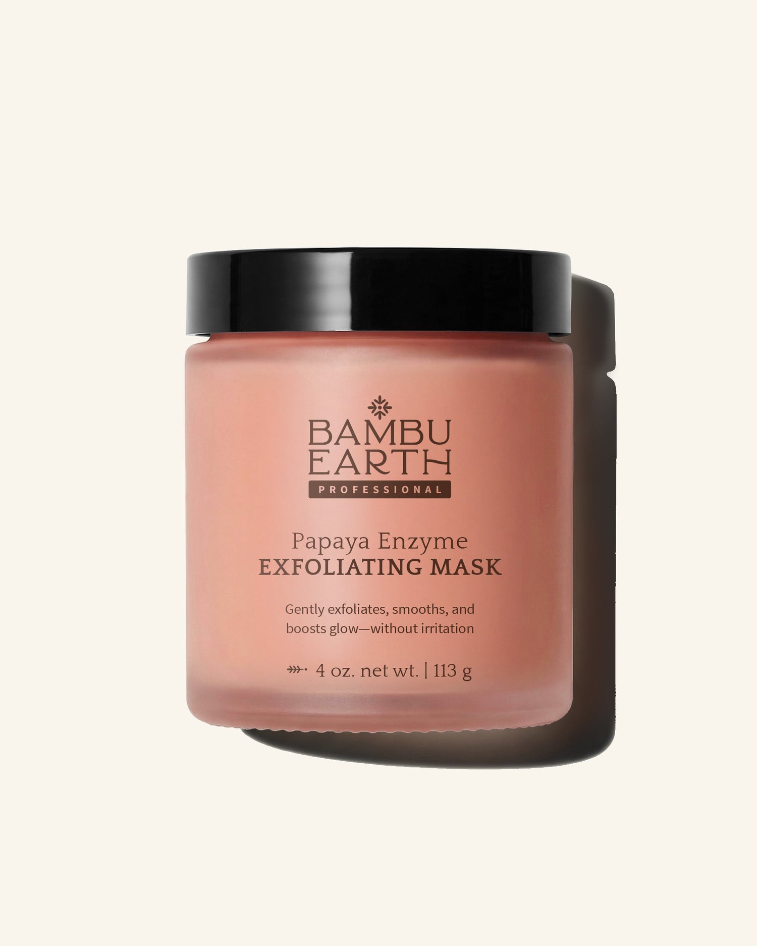 Papaya Enzyme EXFOLIATING MASK