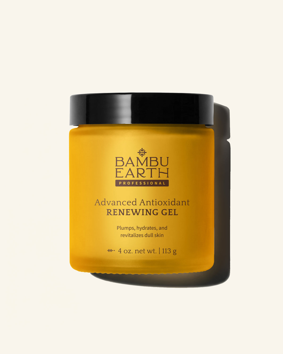 Advanced Antioxidant Renewing Gel