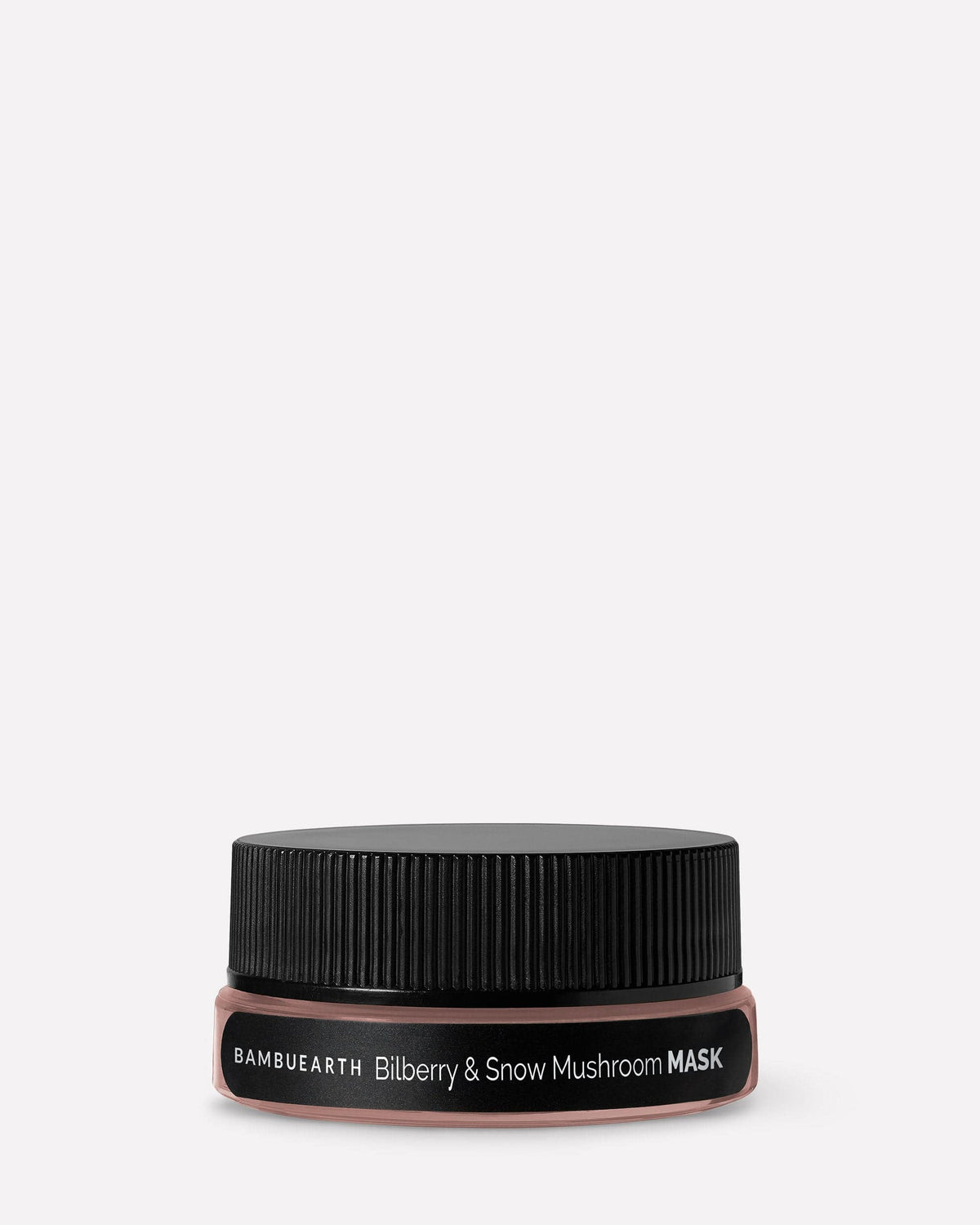 Mini Bilberry & Snow Mushroom Mask