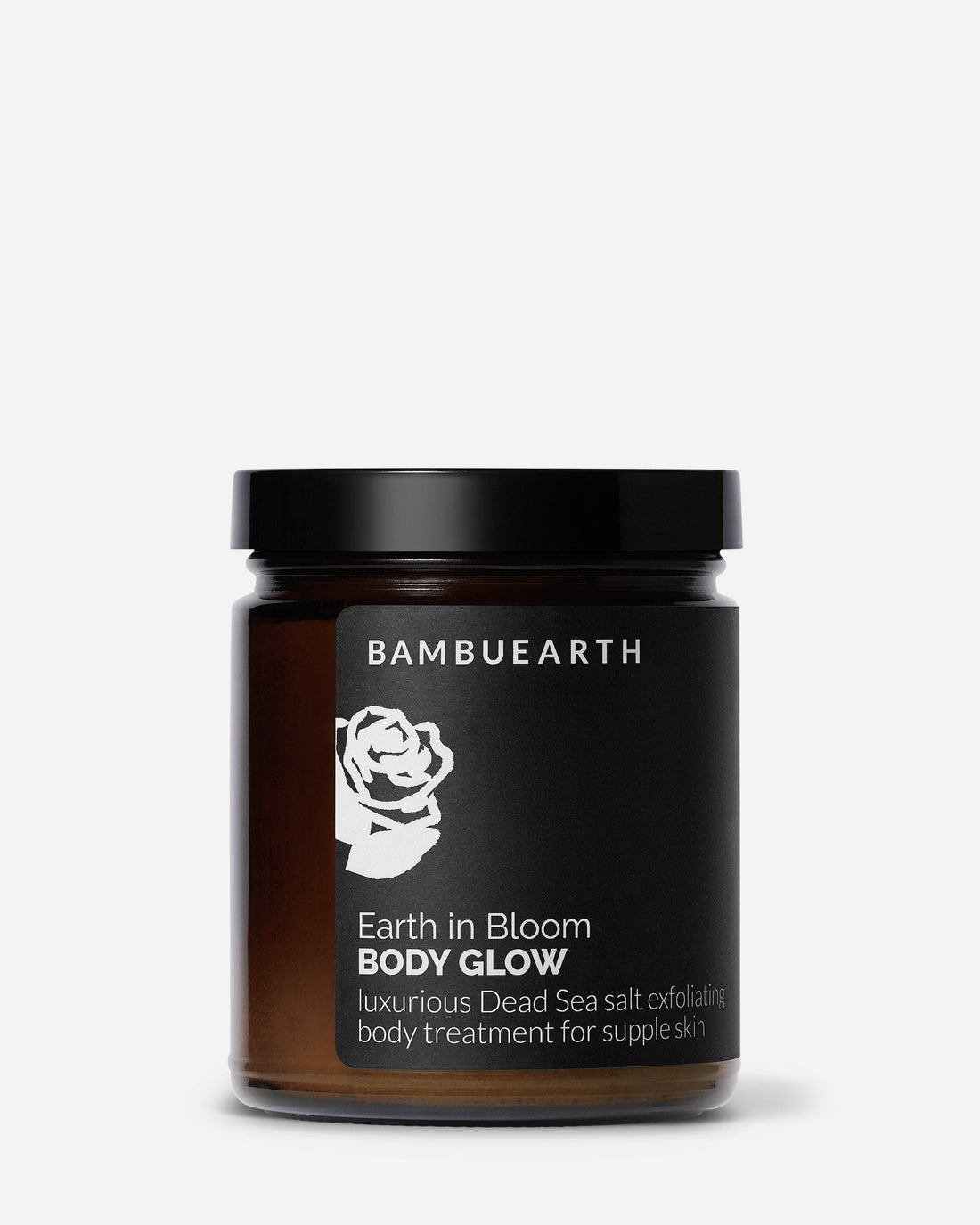 Earth in Bloom Body Glow