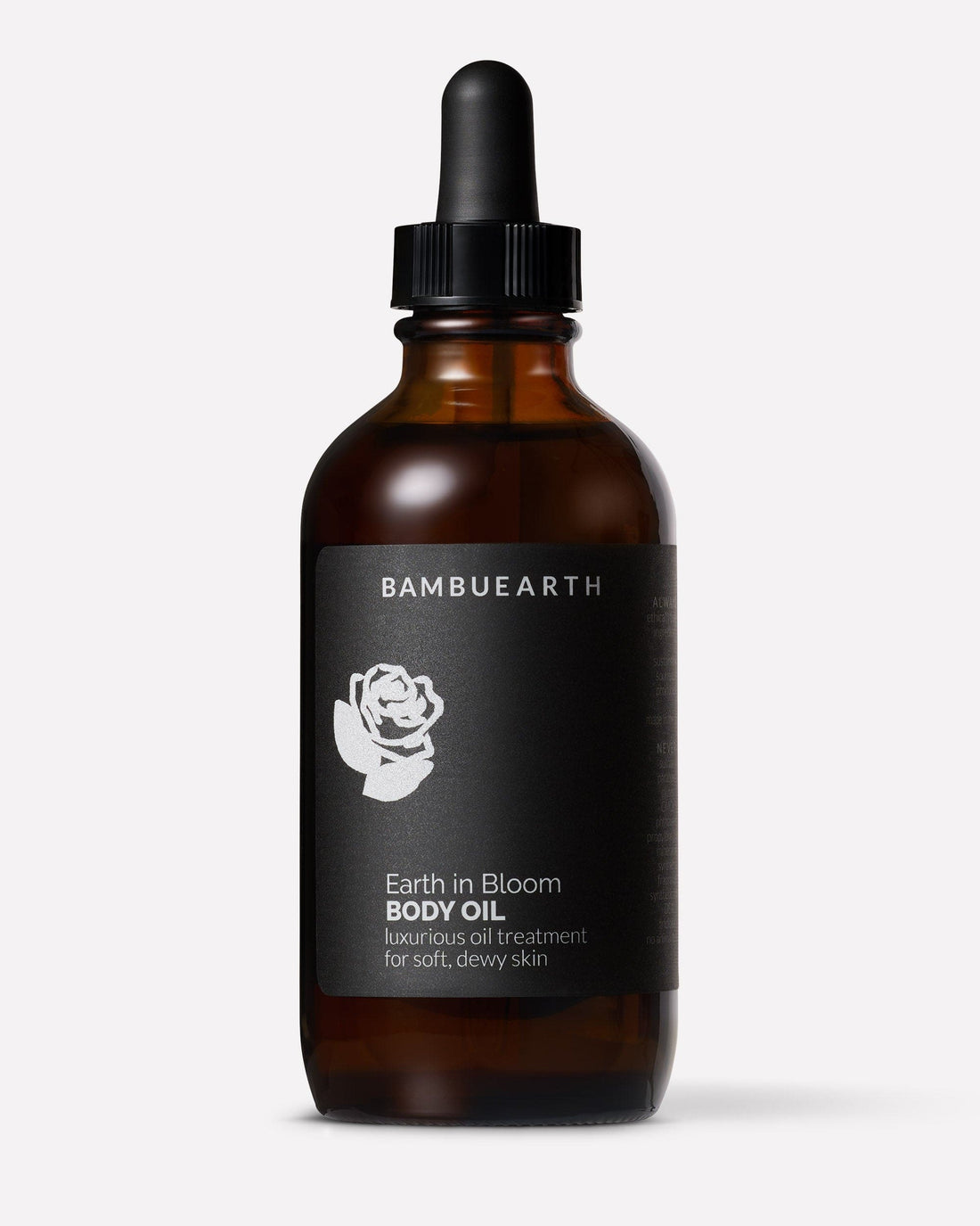 Earth in Bloom Body Oil