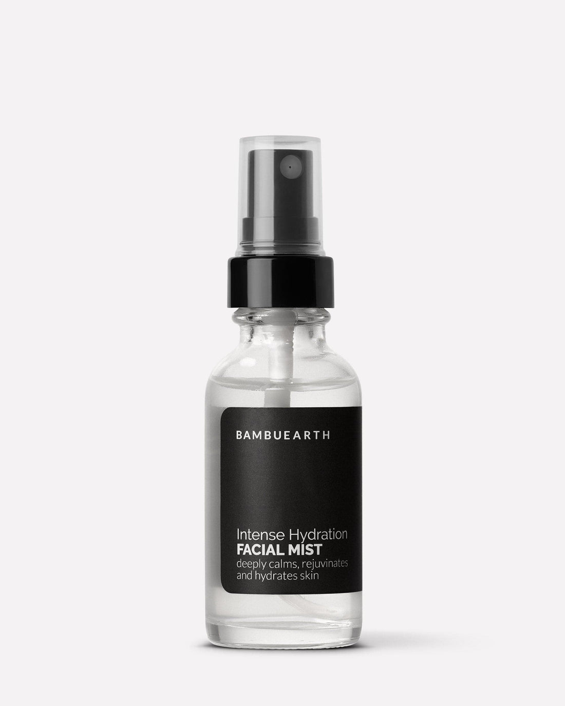 Mini Intense Hydration Facial Mist