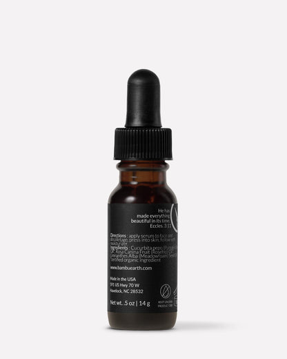 Mini Repairing Facial Serum