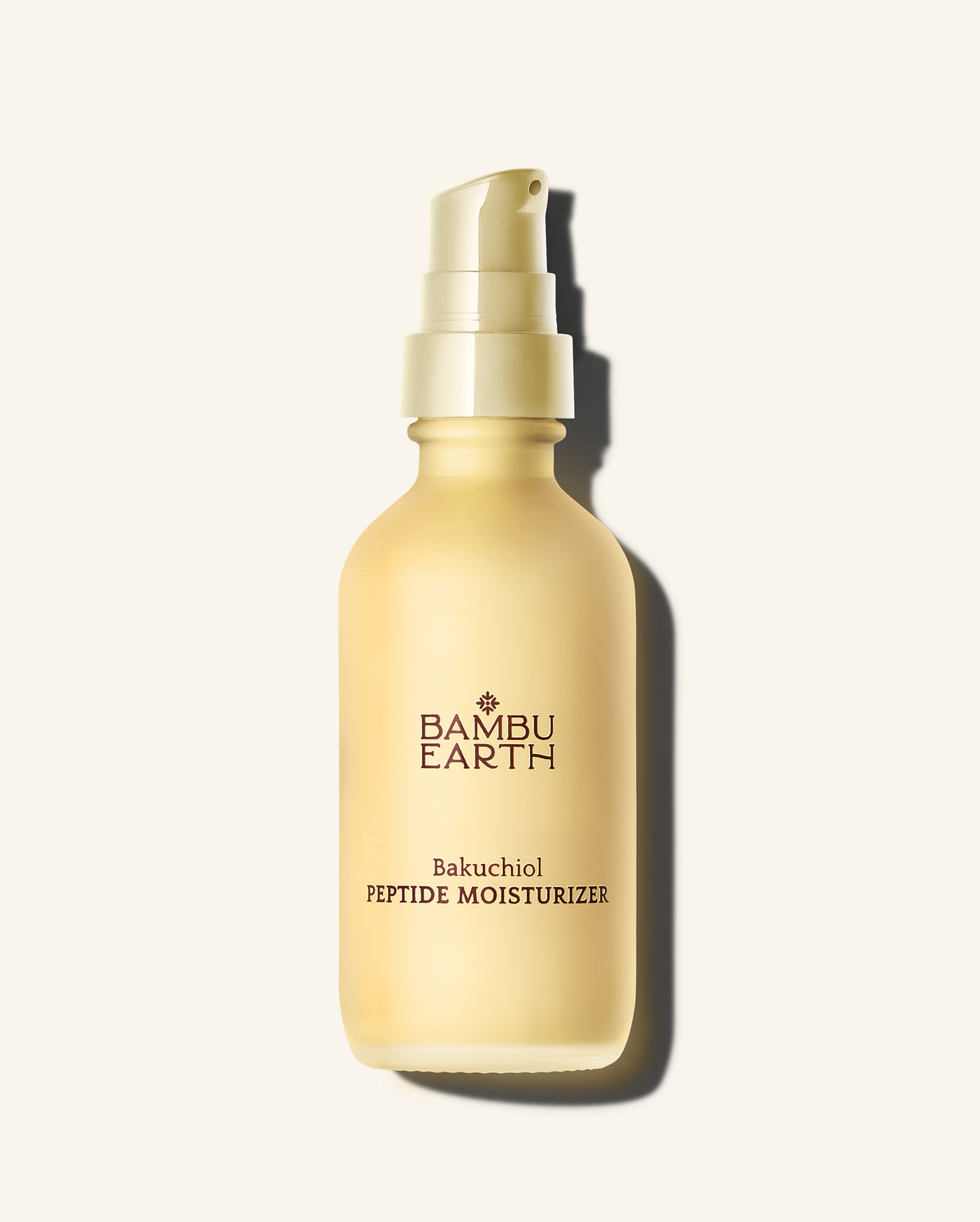 Bakuchiol PEPTIDE MOISTURIZER