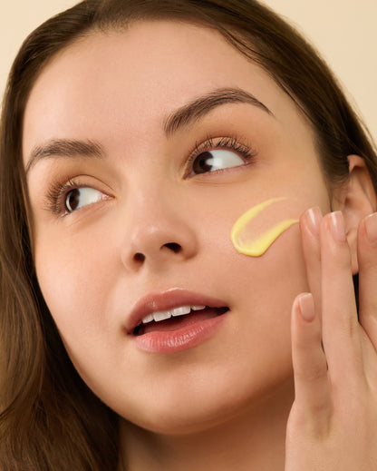 Bakuchiol PEPTIDE MOISTURIZER