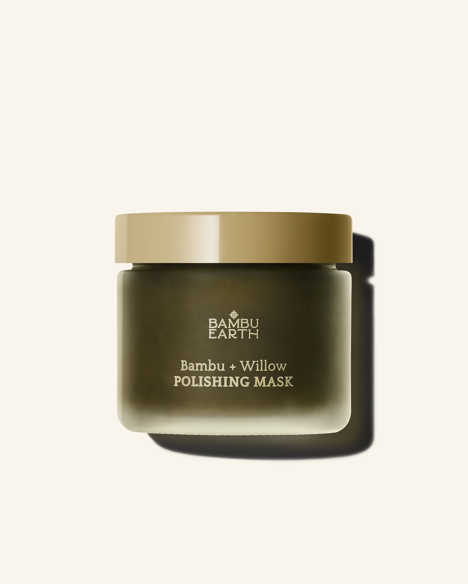 Bambu + Willow POLISHING MASK