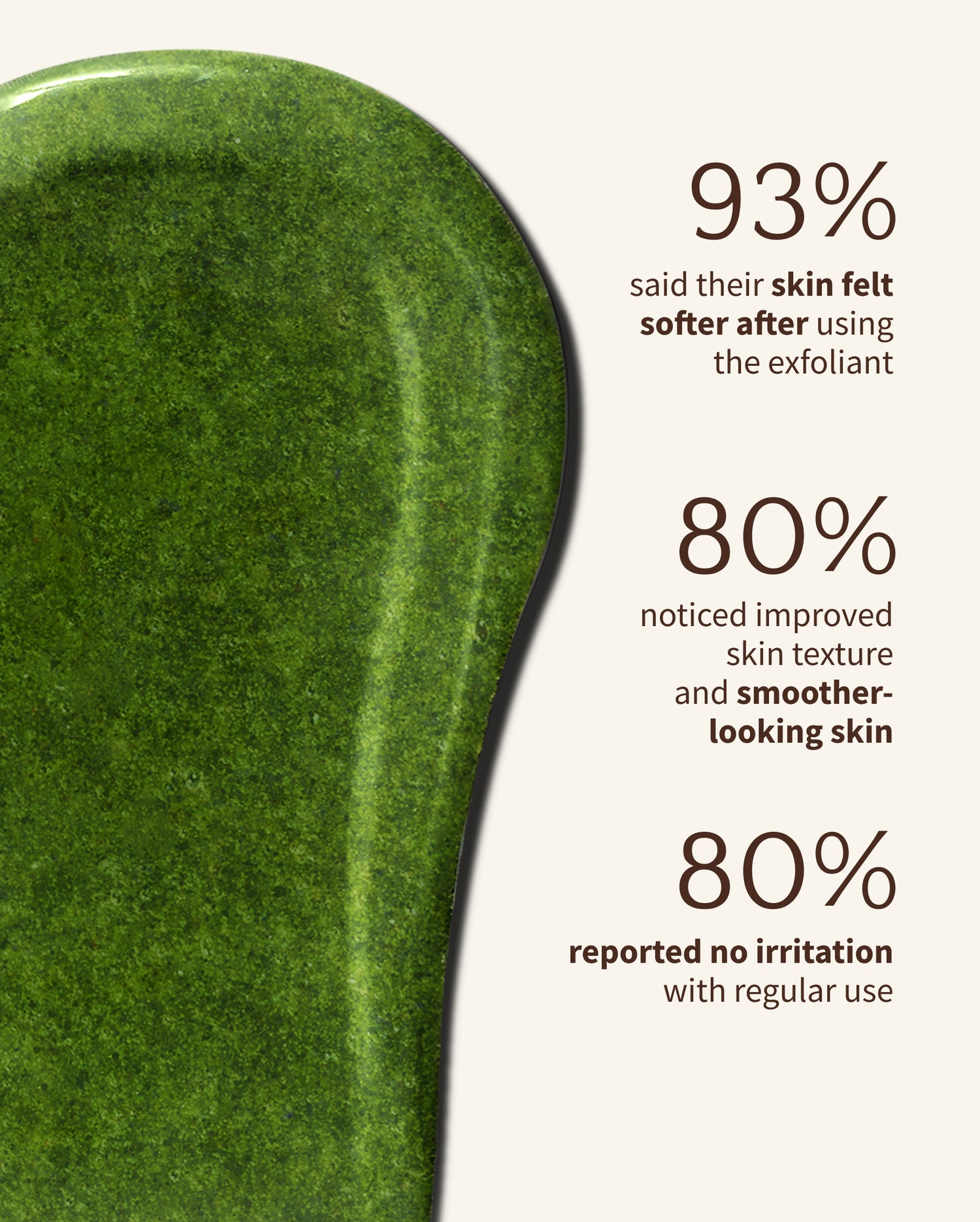 Bambu + Willow POLISHING MASK