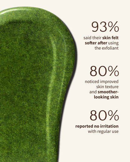 Bambu + Willow POLISHING MASK
