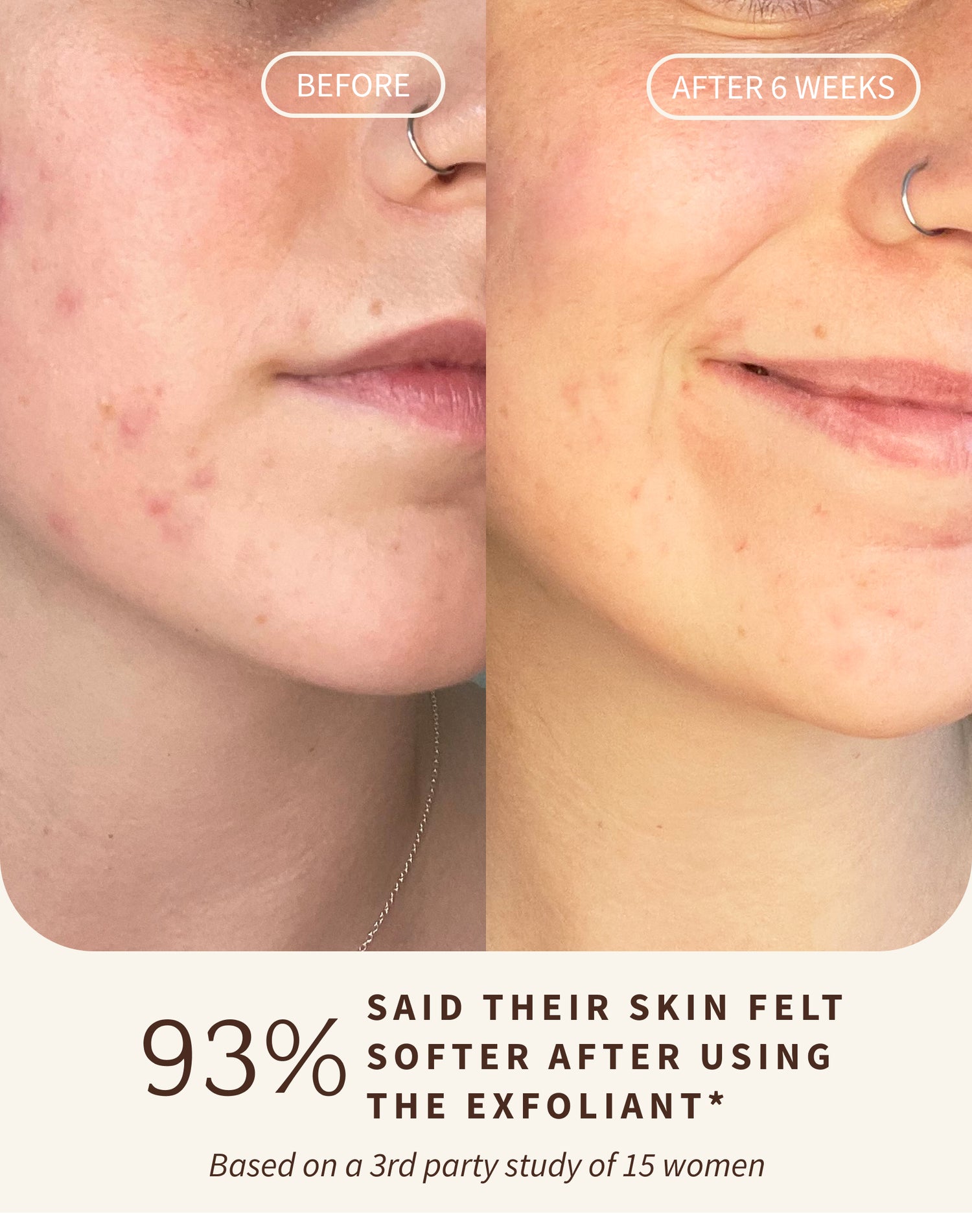 Bambu + Willow POLISHING MASK