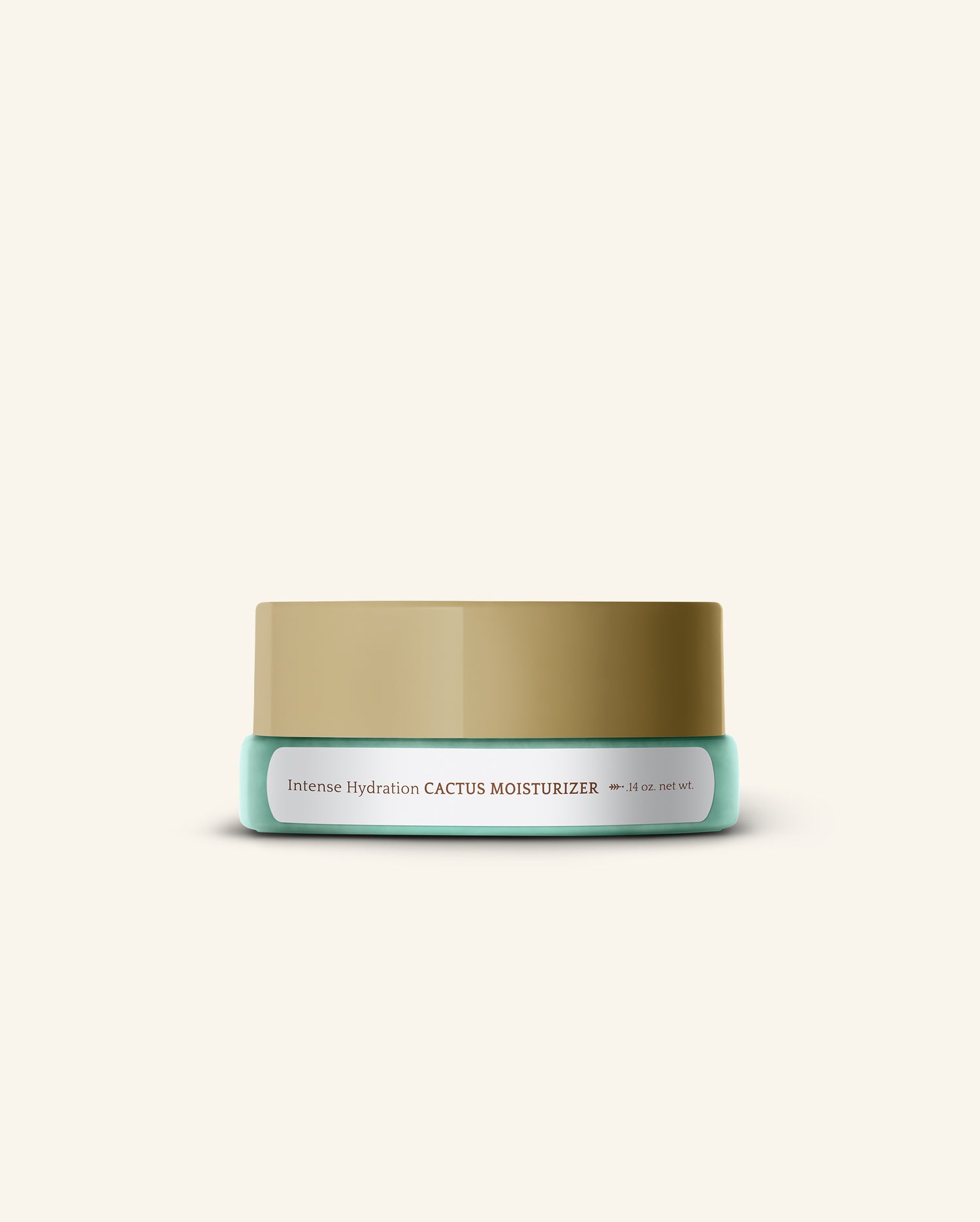 Intense Hydration CACTUS MOISTURIZER