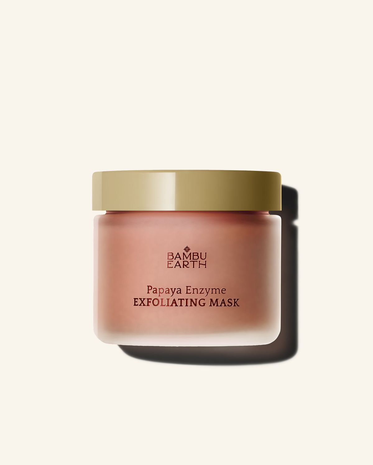 Papaya Enzyme EXFOLIATING MASK