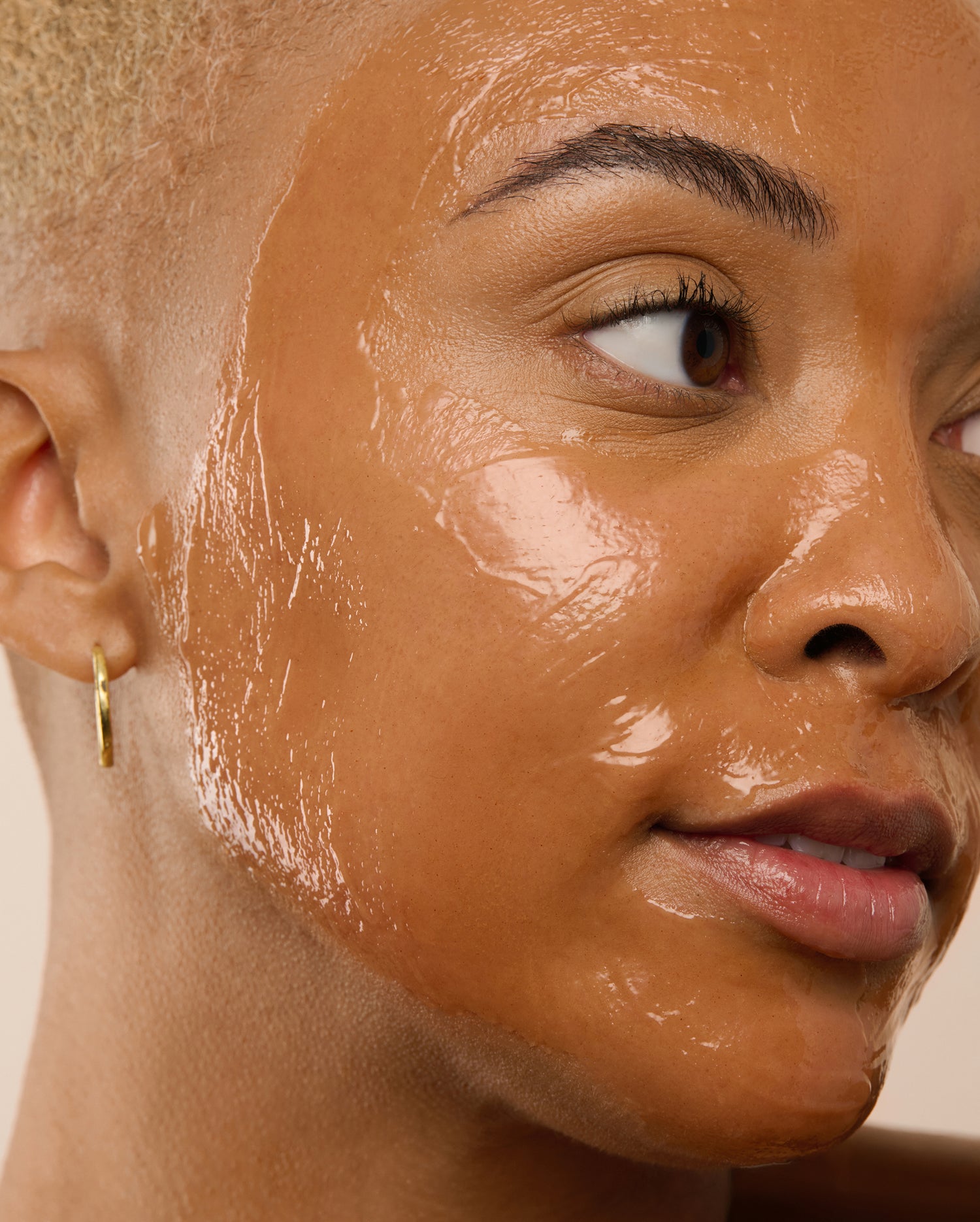 Papaya Enzyme EXFOLIATING MASK