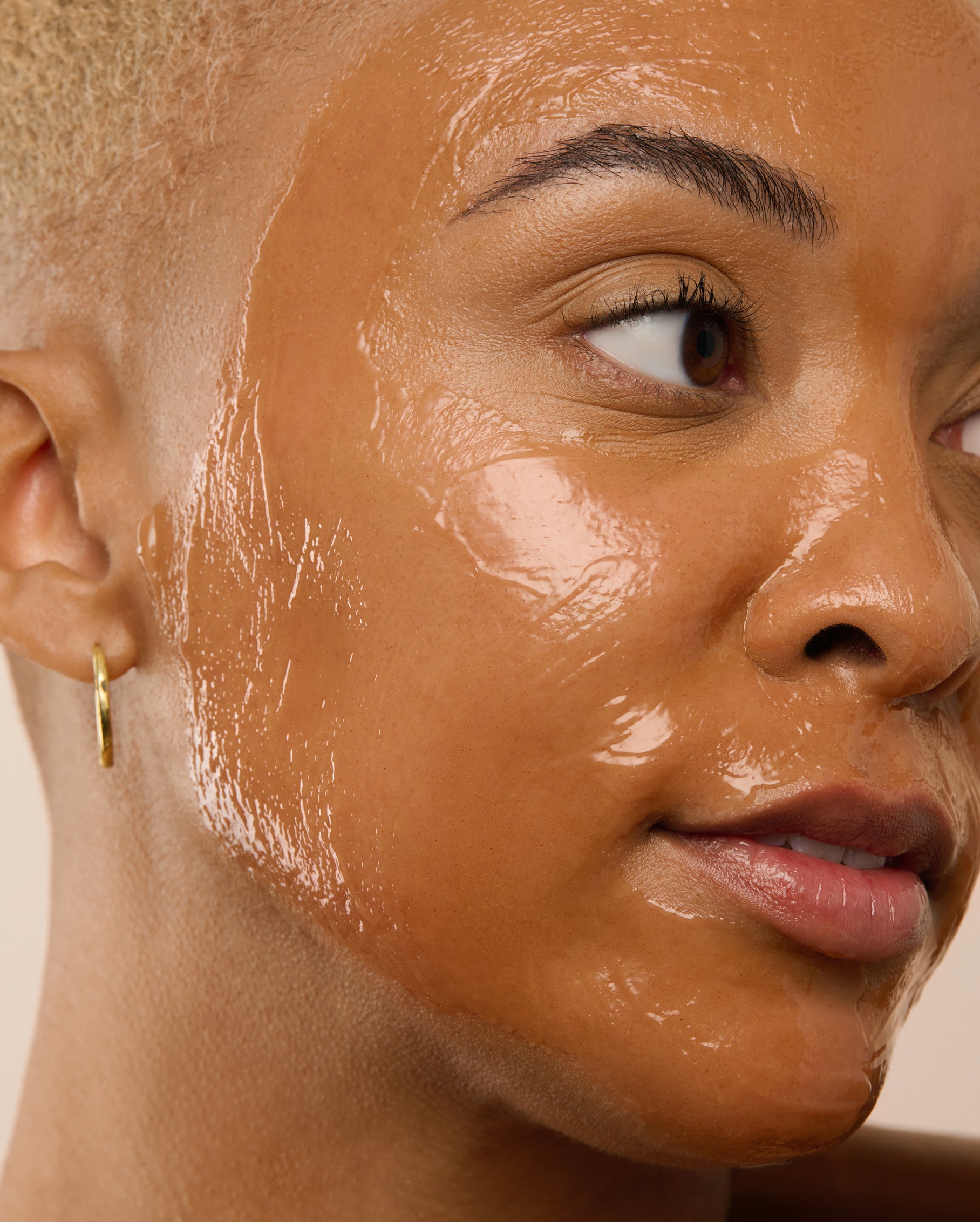 Papaya Enzyme EXFOLIATING MASK
