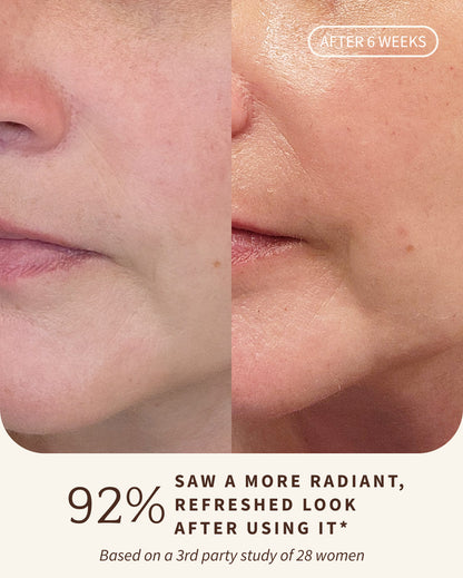 Papaya Enzyme EXFOLIATING MASK