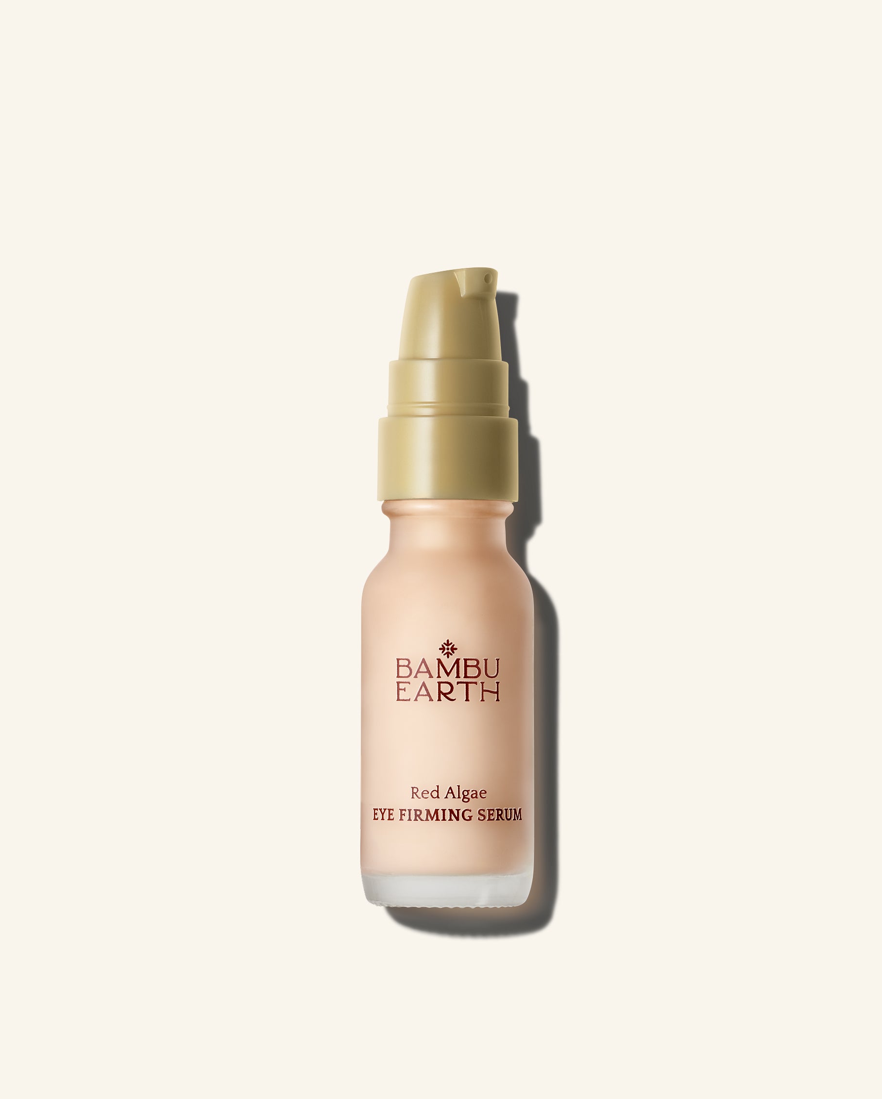 Red Algae Firming Eye Serum