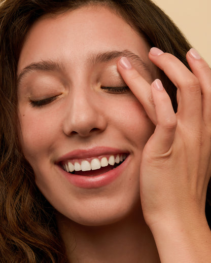 Red Algae Firming Eye Serum