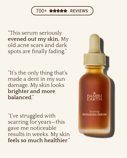Rosehip REPAIRING SERUM