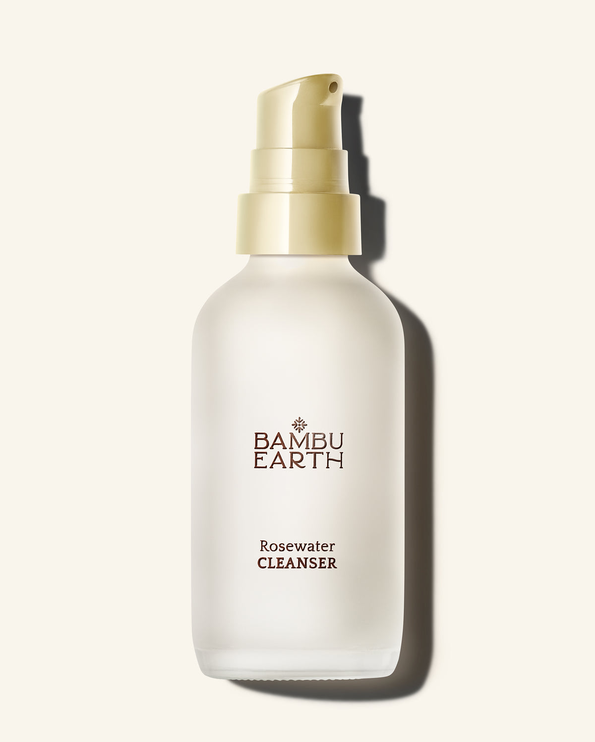 Rosewater CLEANSER