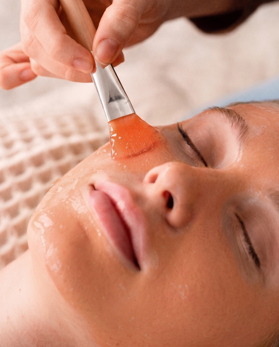 Enzyme Resurfacing Treatment