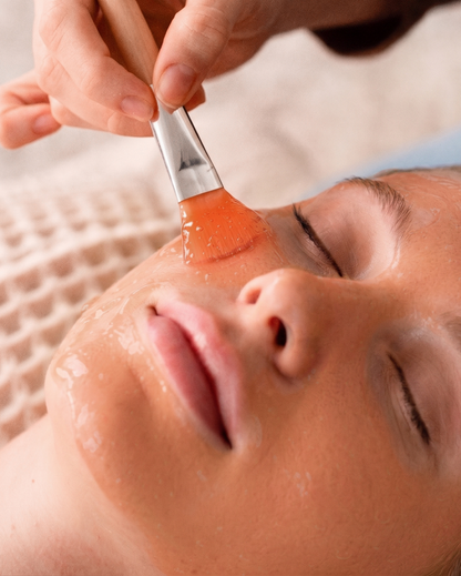 Enzyme Resurfacing Treatment